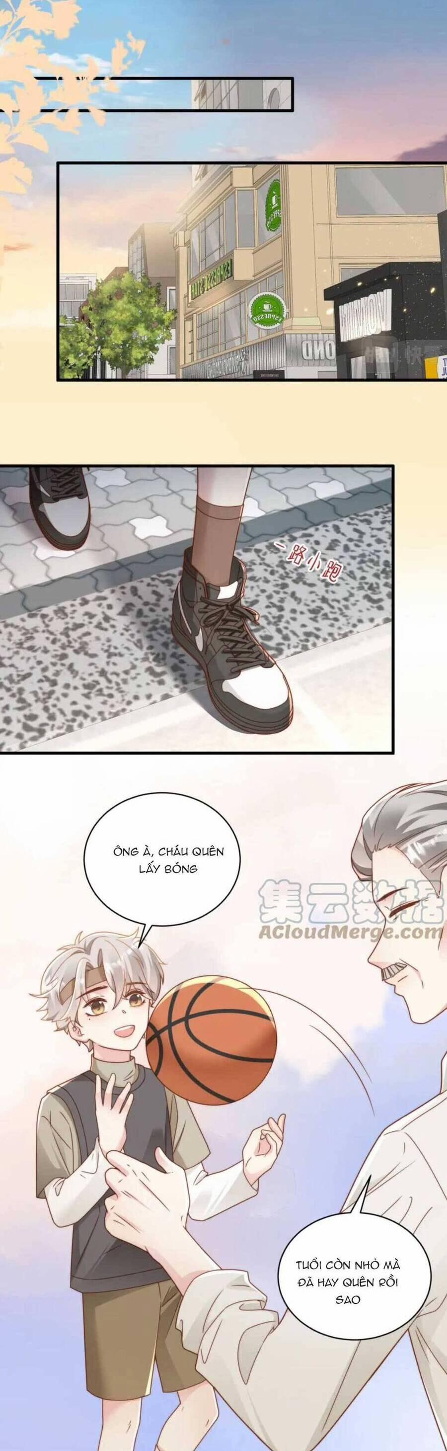 Giả Vờ Mất Trí Nhớ , Tình Địch Nhân Cơ Hội Nói Tôi Là Bạn Trai Anh Ta 11 trang 14