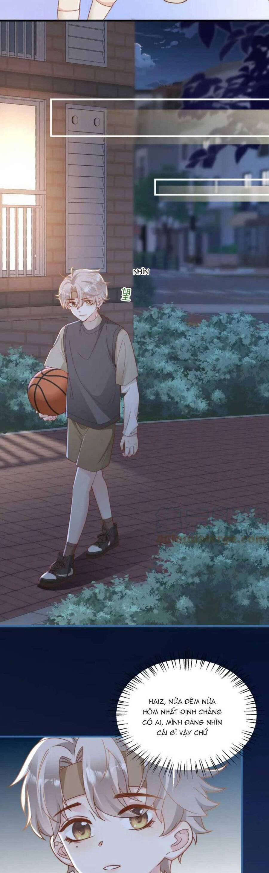 Giả Vờ Mất Trí Nhớ , Tình Địch Nhân Cơ Hội Nói Tôi Là Bạn Trai Anh Ta 11 trang 15