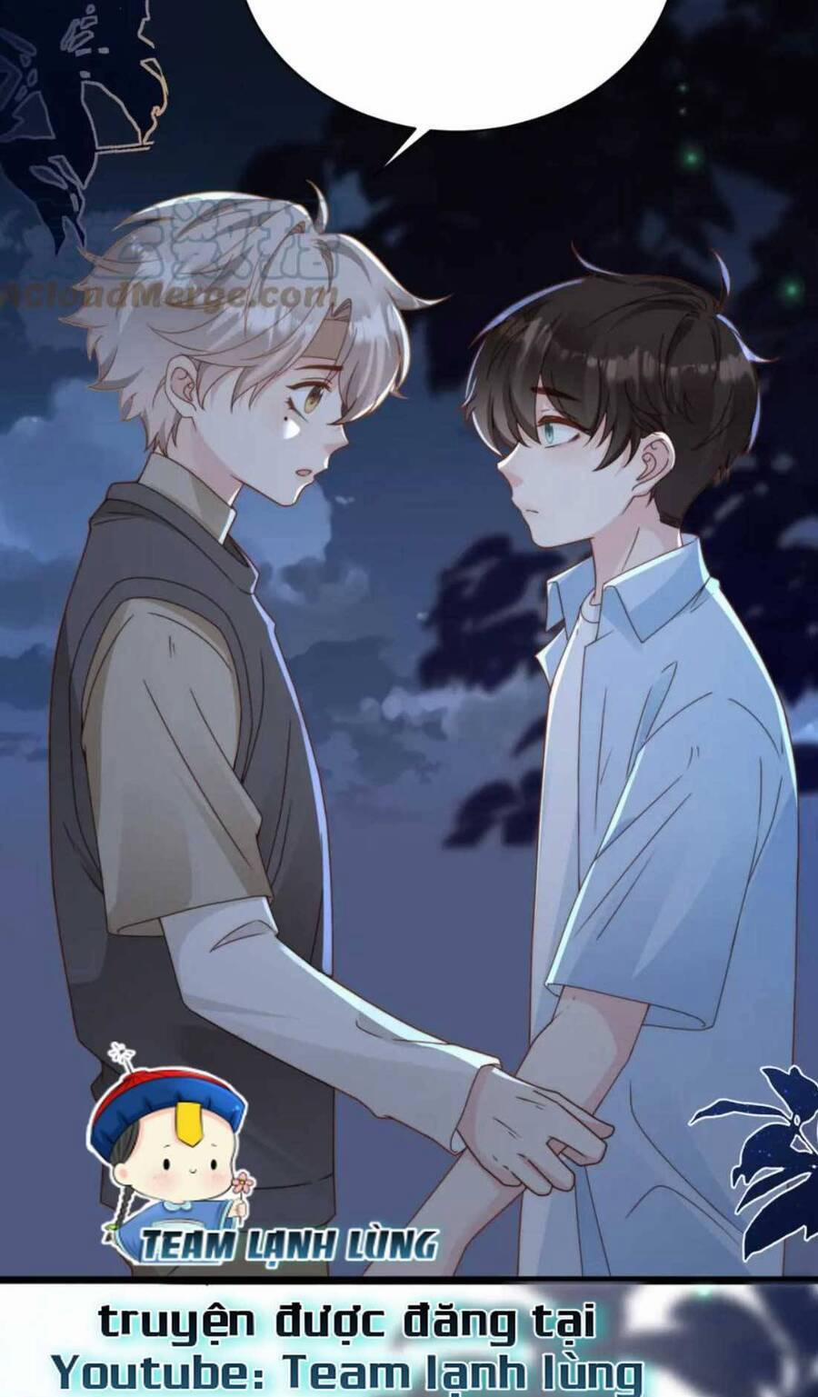 Giả Vờ Mất Trí Nhớ , Tình Địch Nhân Cơ Hội Nói Tôi Là Bạn Trai Anh Ta 11 trang 25