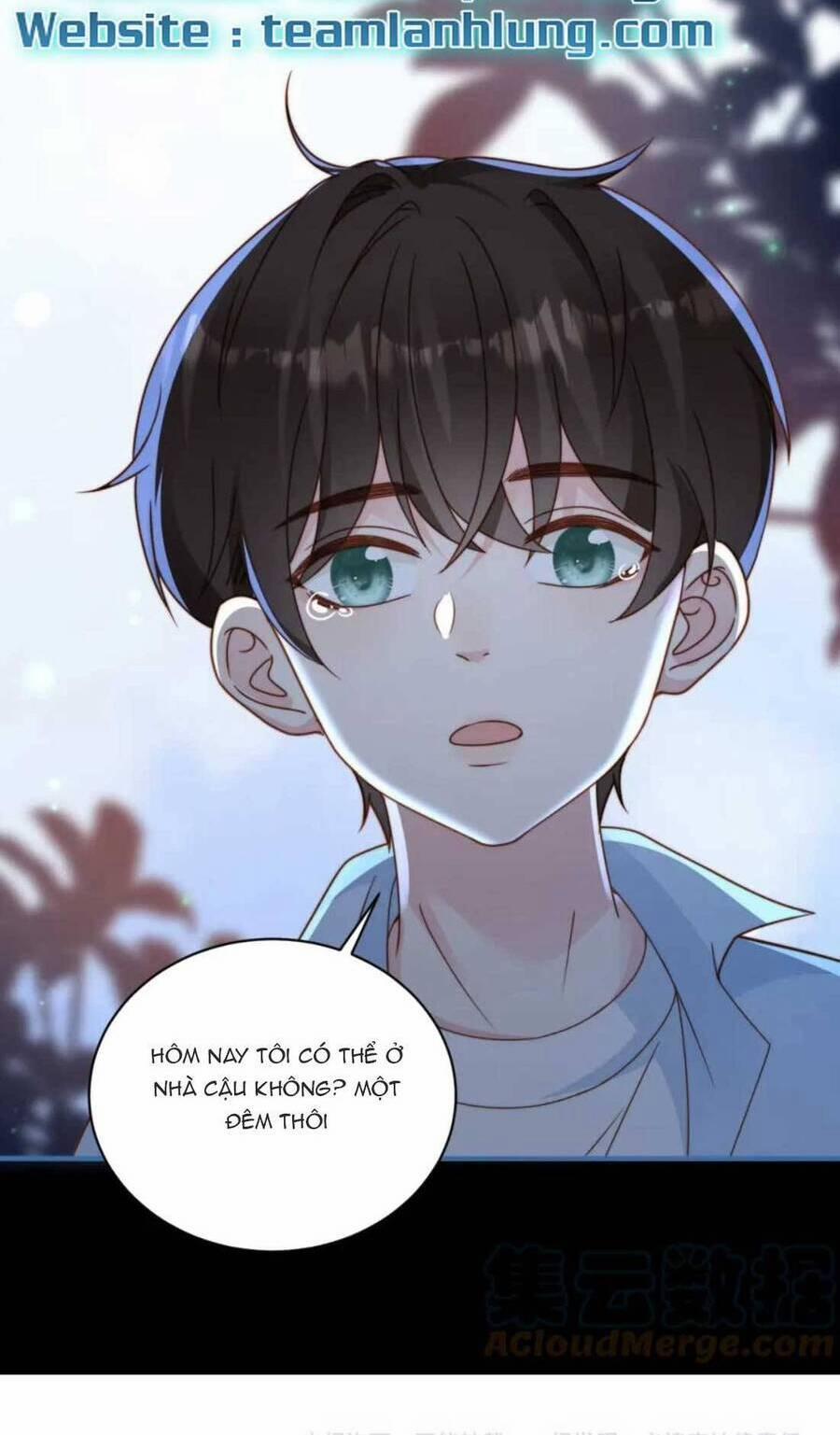 Giả Vờ Mất Trí Nhớ , Tình Địch Nhân Cơ Hội Nói Tôi Là Bạn Trai Anh Ta 11 trang 26