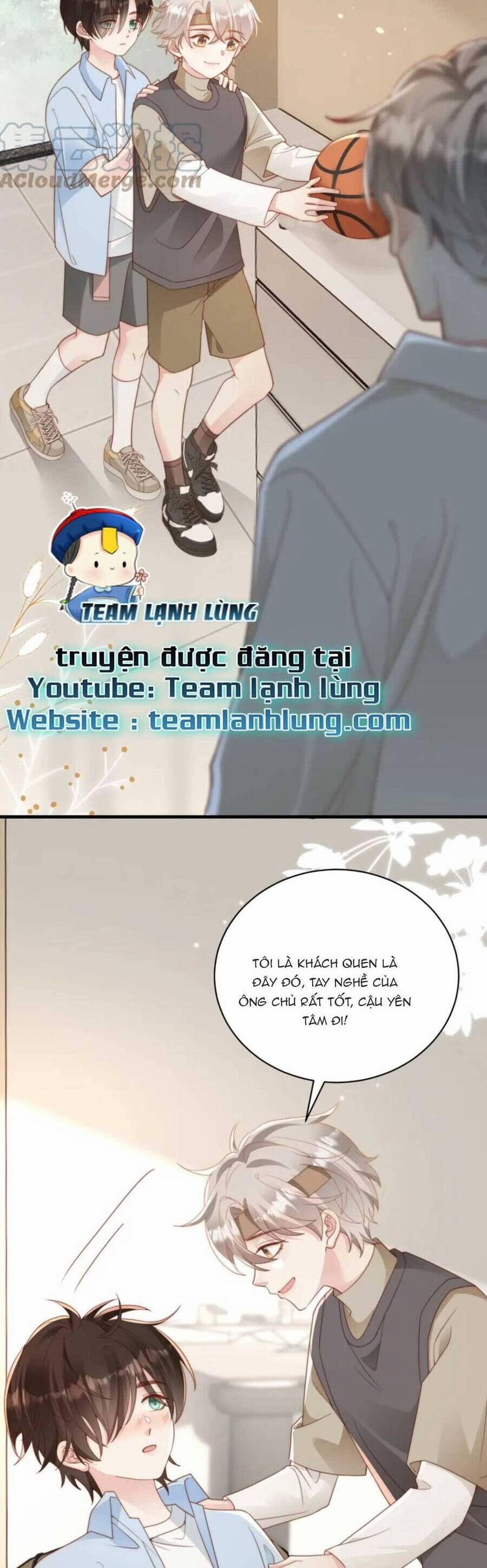 Giả Vờ Mất Trí Nhớ , Tình Địch Nhân Cơ Hội Nói Tôi Là Bạn Trai Anh Ta 11 trang 4