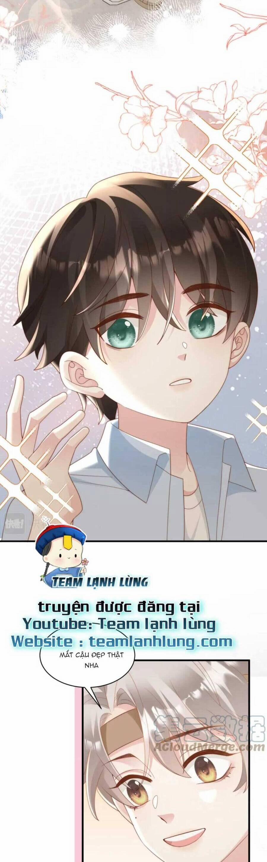 Giả Vờ Mất Trí Nhớ , Tình Địch Nhân Cơ Hội Nói Tôi Là Bạn Trai Anh Ta 11 trang 8