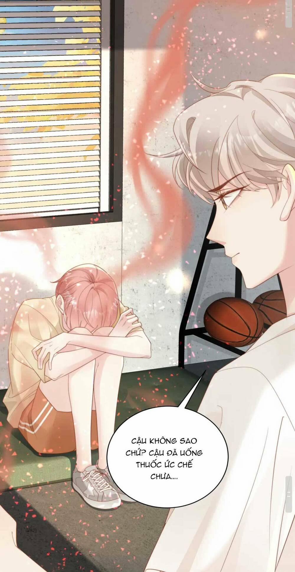 Giả Vờ Mất Trí Nhớ , Tình Địch Nhân Cơ Hội Nói Tôi Là Bạn Trai Anh Ta 2 trang 11