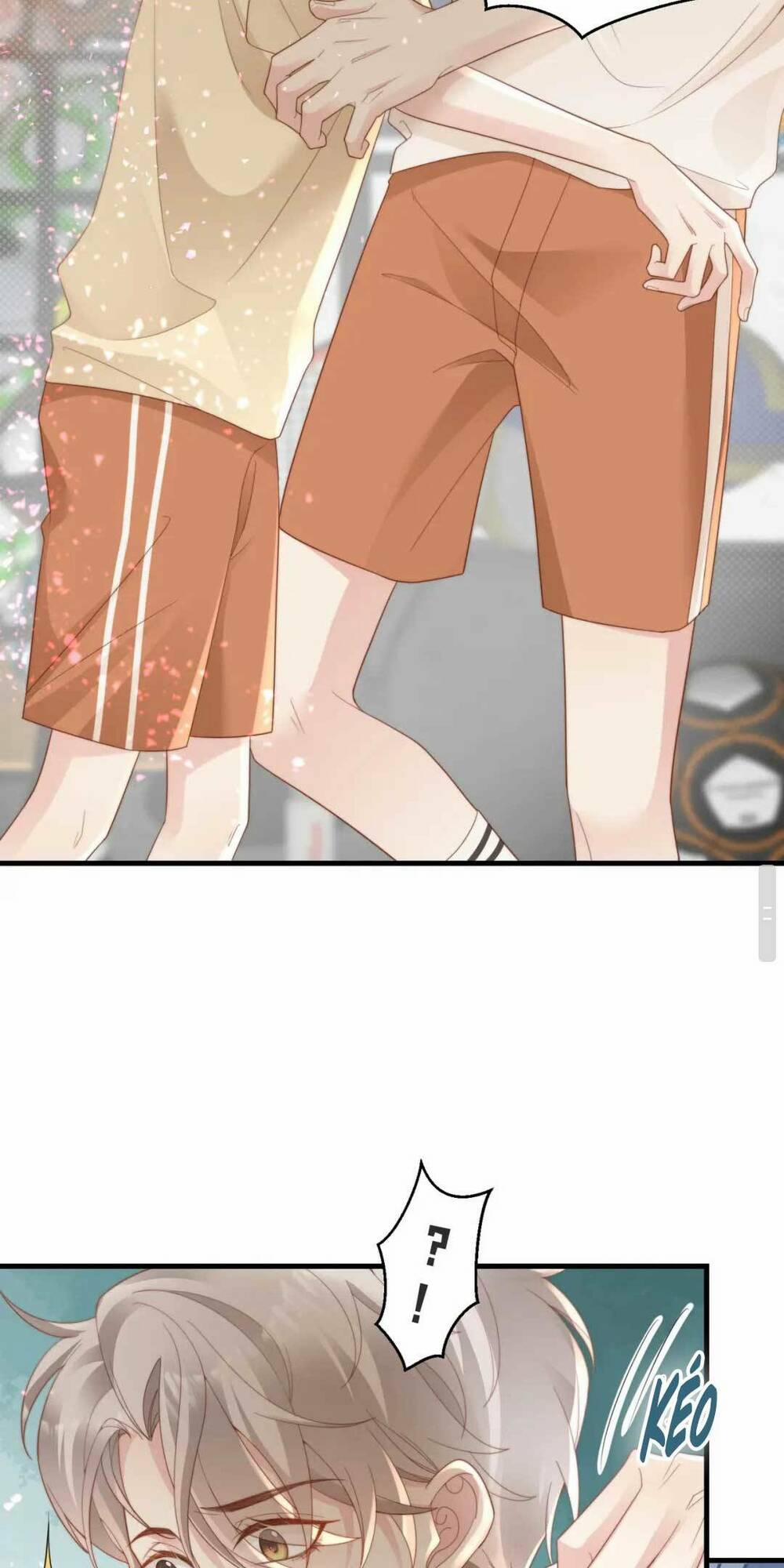 Giả Vờ Mất Trí Nhớ , Tình Địch Nhân Cơ Hội Nói Tôi Là Bạn Trai Anh Ta 2 trang 15