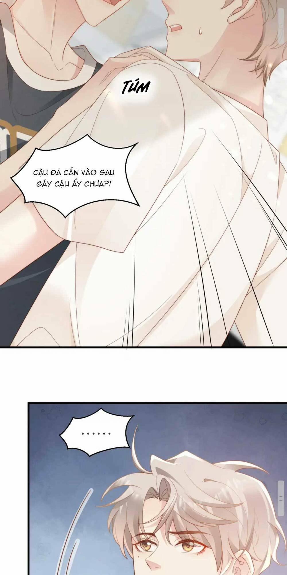 Giả Vờ Mất Trí Nhớ , Tình Địch Nhân Cơ Hội Nói Tôi Là Bạn Trai Anh Ta 2 trang 18