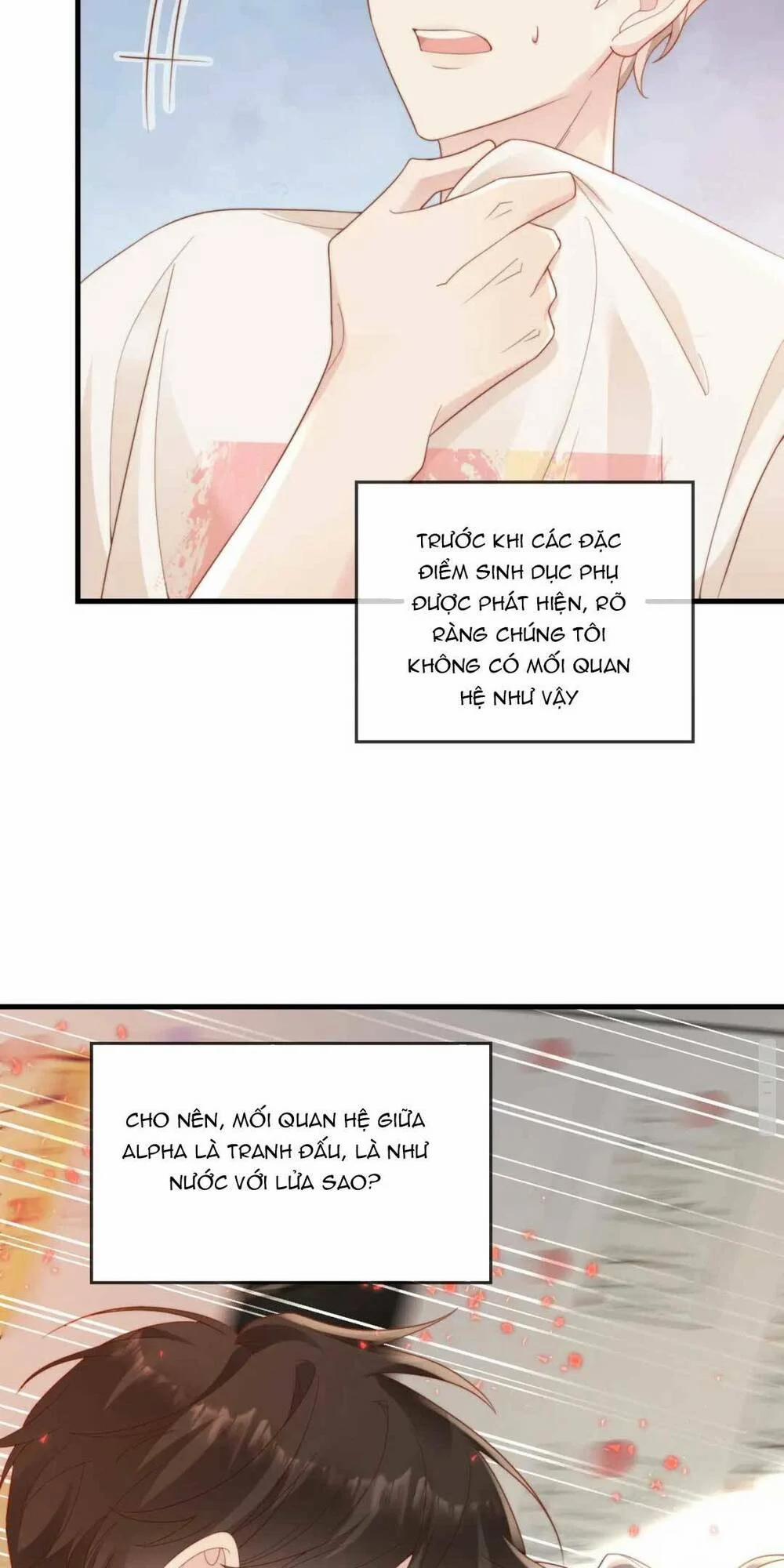 Giả Vờ Mất Trí Nhớ , Tình Địch Nhân Cơ Hội Nói Tôi Là Bạn Trai Anh Ta 2 trang 19