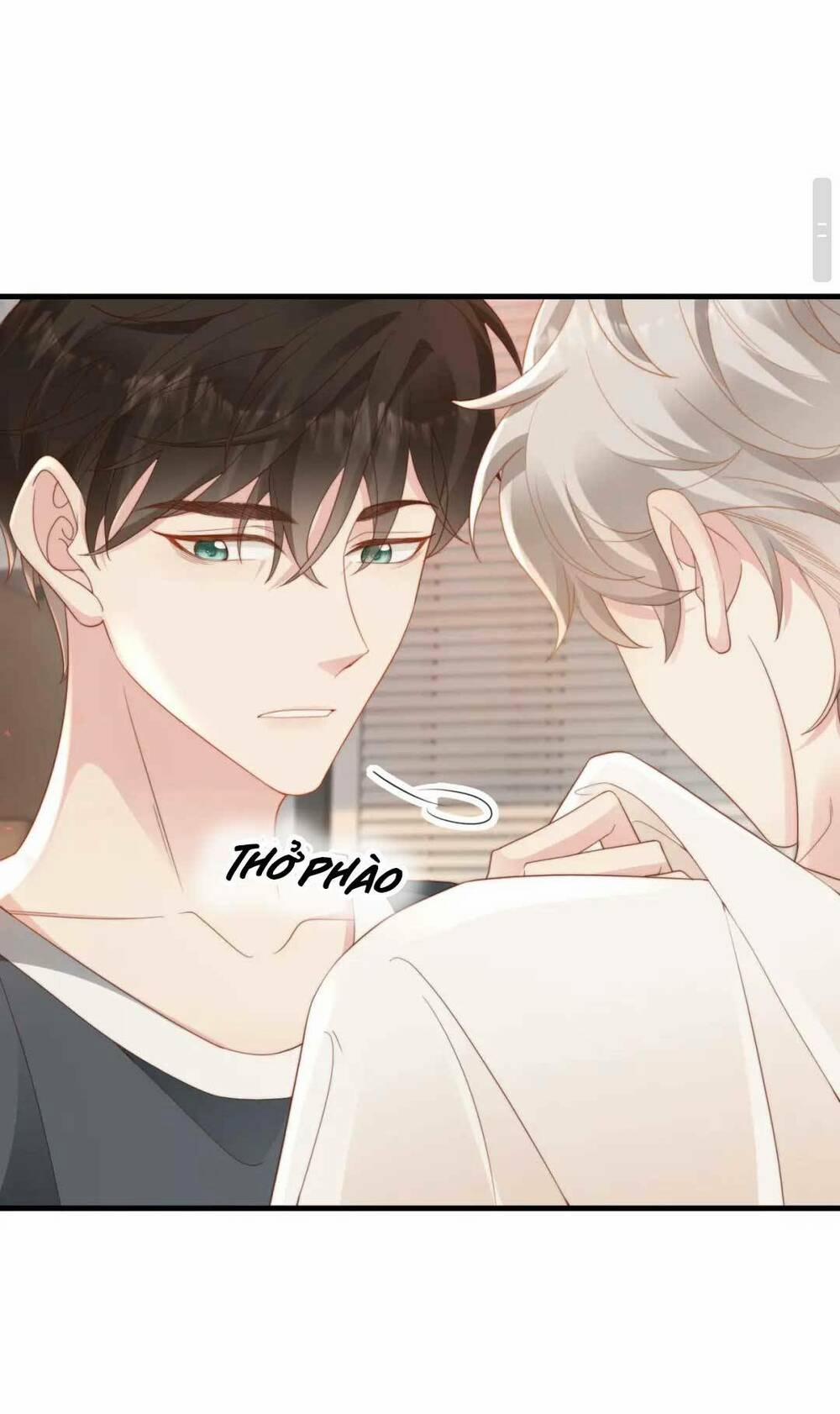 Giả Vờ Mất Trí Nhớ , Tình Địch Nhân Cơ Hội Nói Tôi Là Bạn Trai Anh Ta 2 trang 23