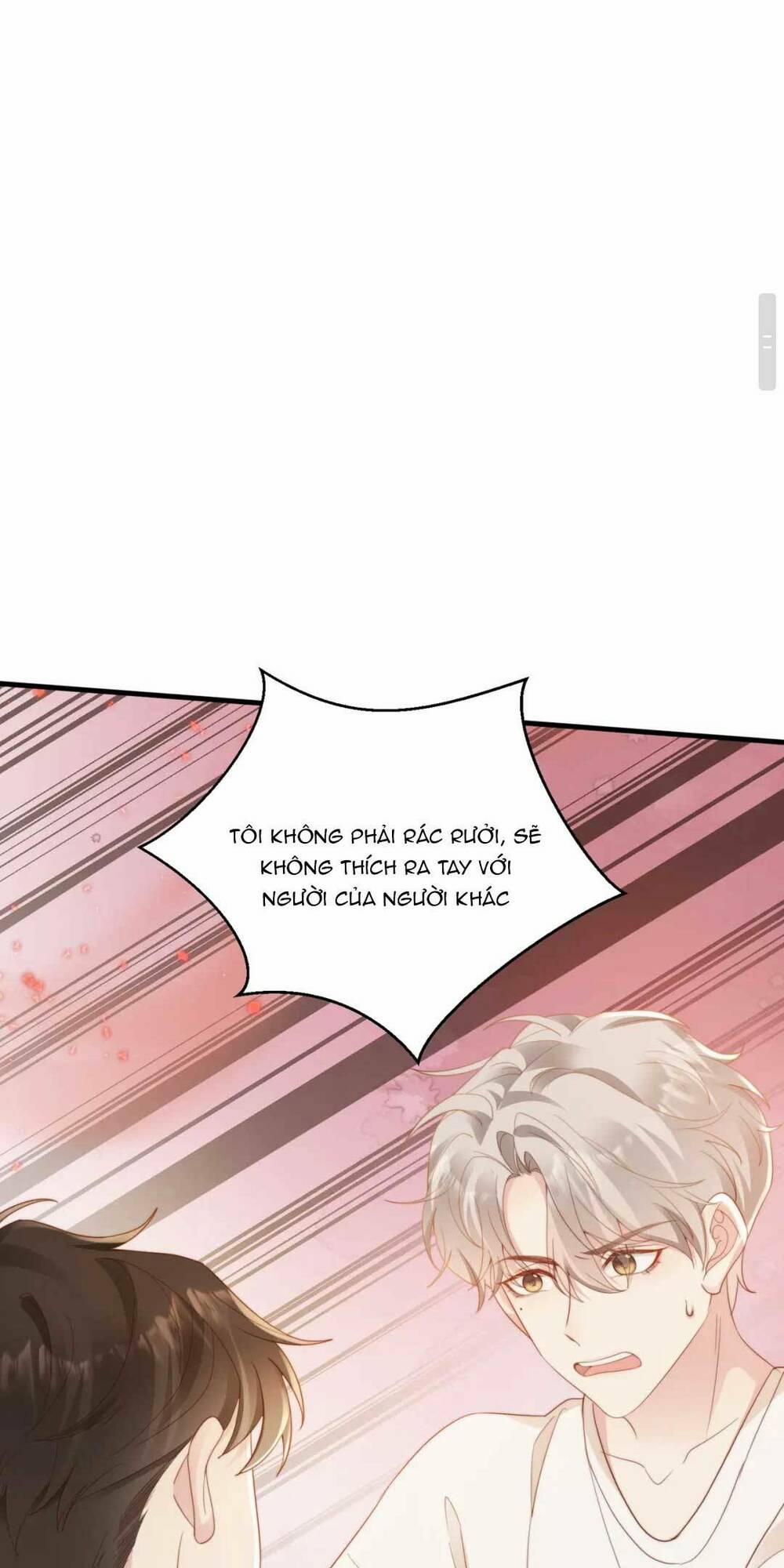 Giả Vờ Mất Trí Nhớ , Tình Địch Nhân Cơ Hội Nói Tôi Là Bạn Trai Anh Ta 2 trang 24