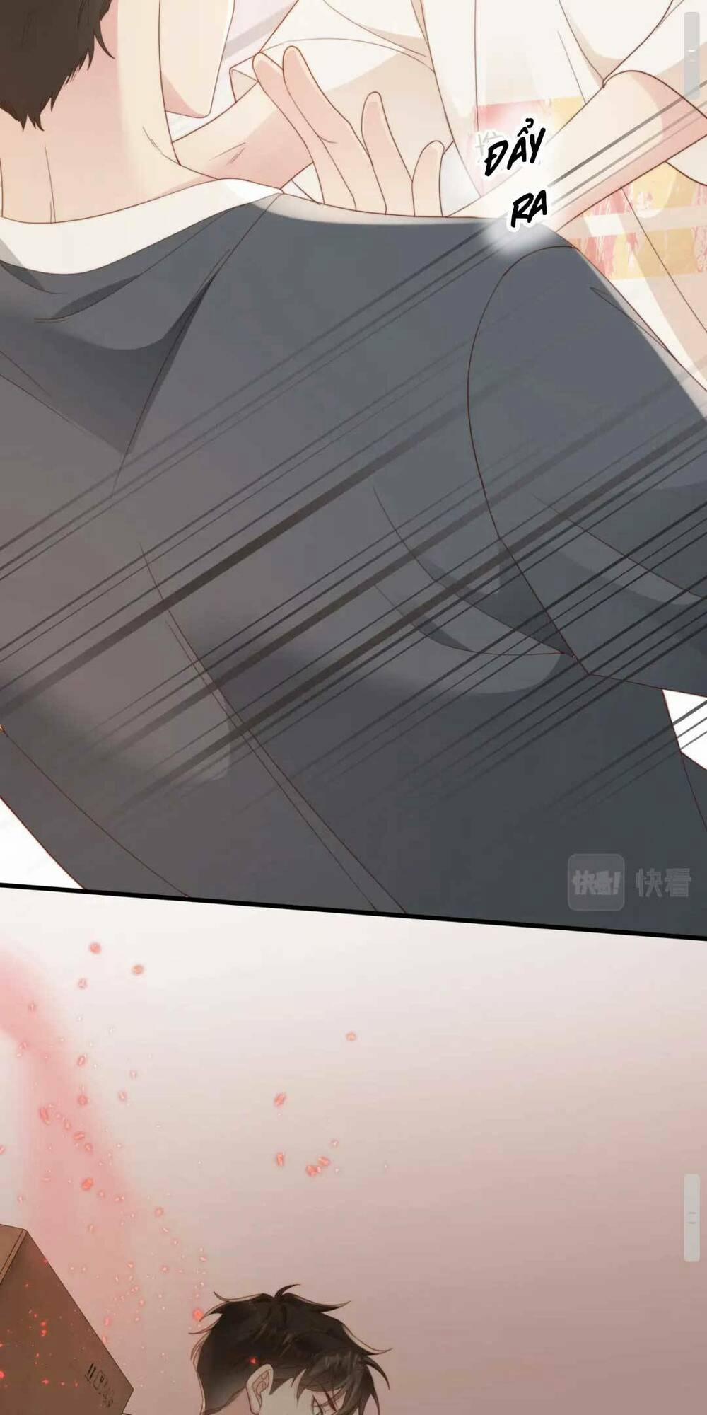 Giả Vờ Mất Trí Nhớ , Tình Địch Nhân Cơ Hội Nói Tôi Là Bạn Trai Anh Ta 2 trang 25