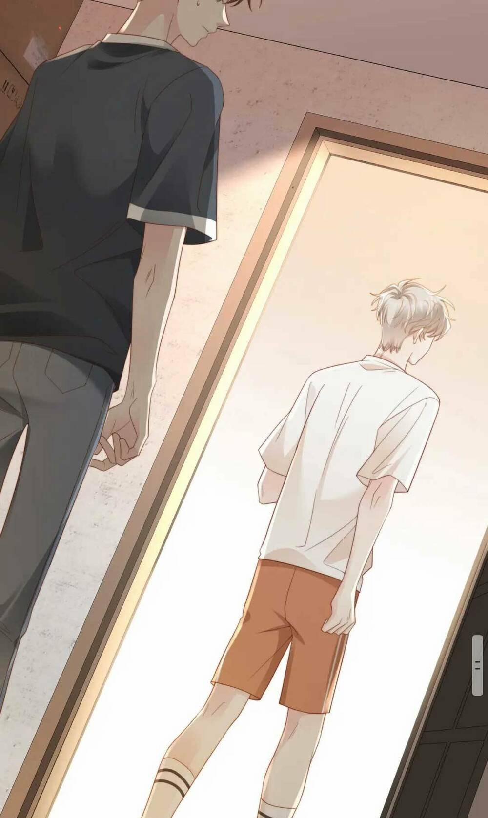 Giả Vờ Mất Trí Nhớ , Tình Địch Nhân Cơ Hội Nói Tôi Là Bạn Trai Anh Ta 2 trang 26