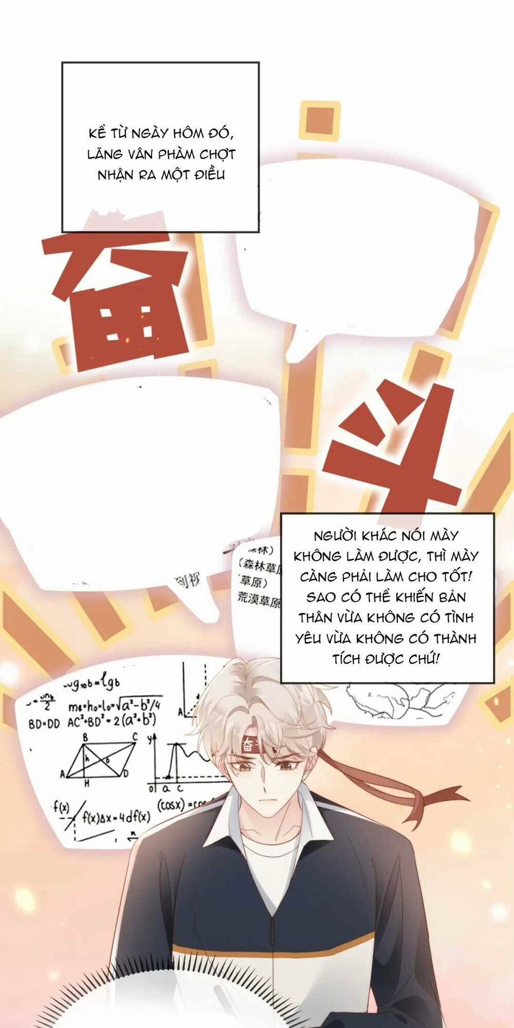 Giả Vờ Mất Trí Nhớ , Tình Địch Nhân Cơ Hội Nói Tôi Là Bạn Trai Anh Ta 2 trang 28