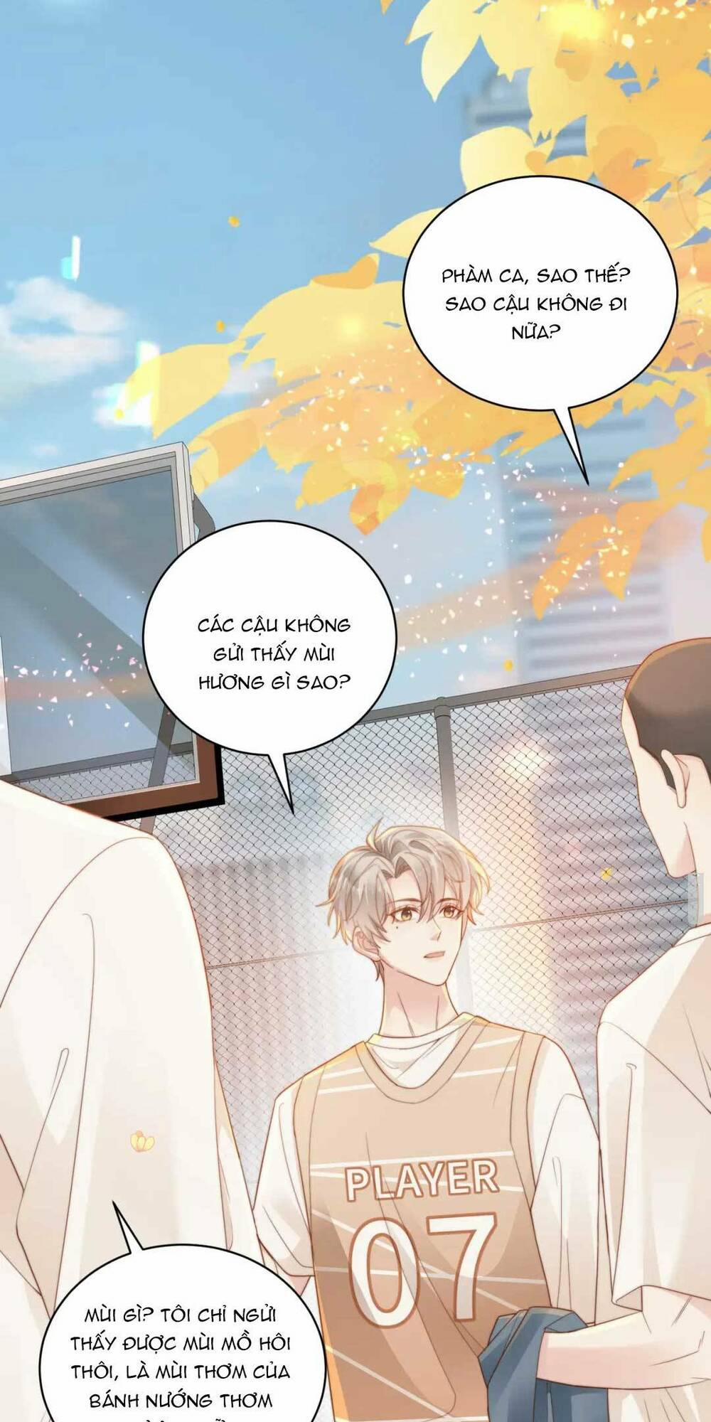 Giả Vờ Mất Trí Nhớ , Tình Địch Nhân Cơ Hội Nói Tôi Là Bạn Trai Anh Ta 2 trang 3