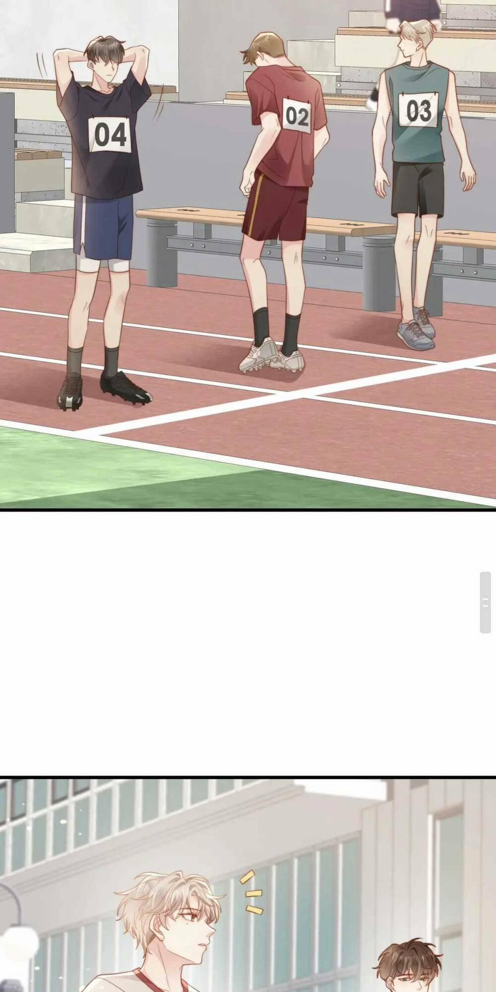 Giả Vờ Mất Trí Nhớ , Tình Địch Nhân Cơ Hội Nói Tôi Là Bạn Trai Anh Ta 2 trang 32