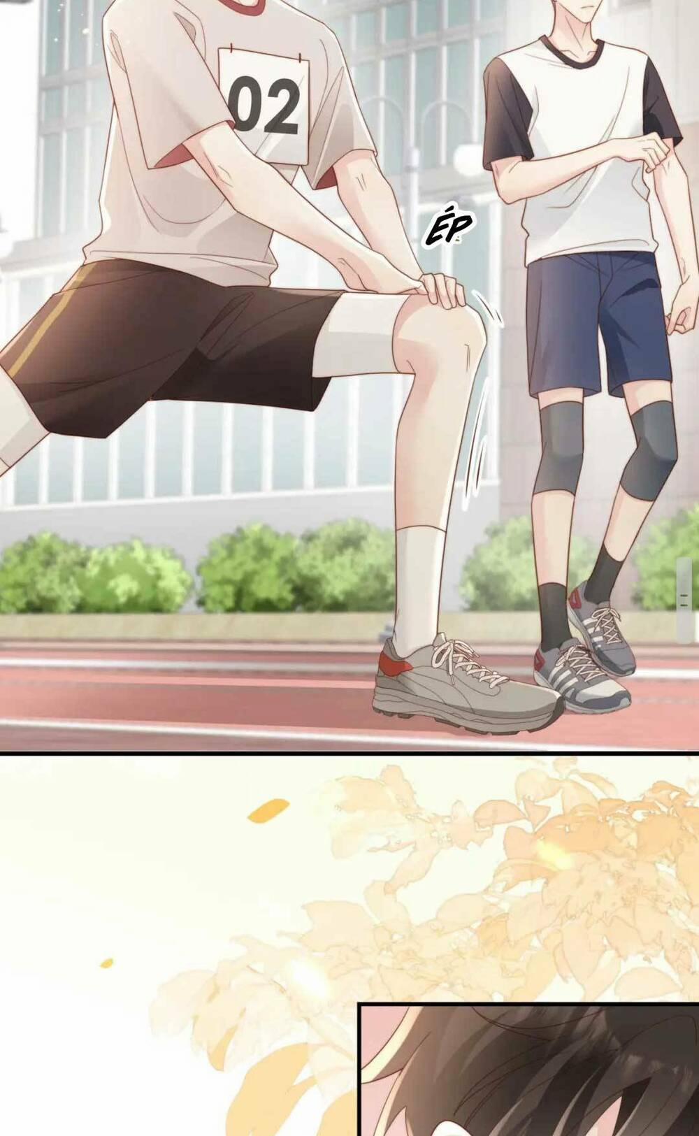 Giả Vờ Mất Trí Nhớ , Tình Địch Nhân Cơ Hội Nói Tôi Là Bạn Trai Anh Ta 2 trang 33