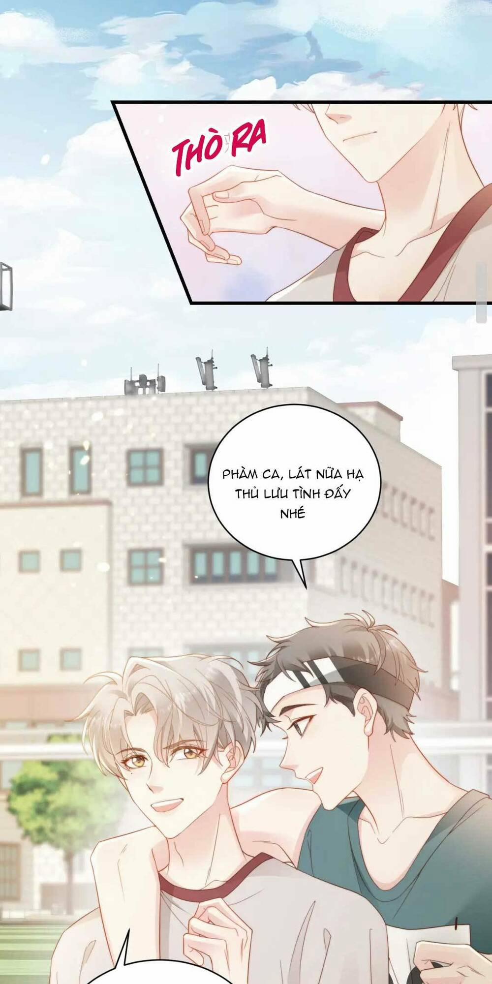 Giả Vờ Mất Trí Nhớ , Tình Địch Nhân Cơ Hội Nói Tôi Là Bạn Trai Anh Ta 2 trang 36