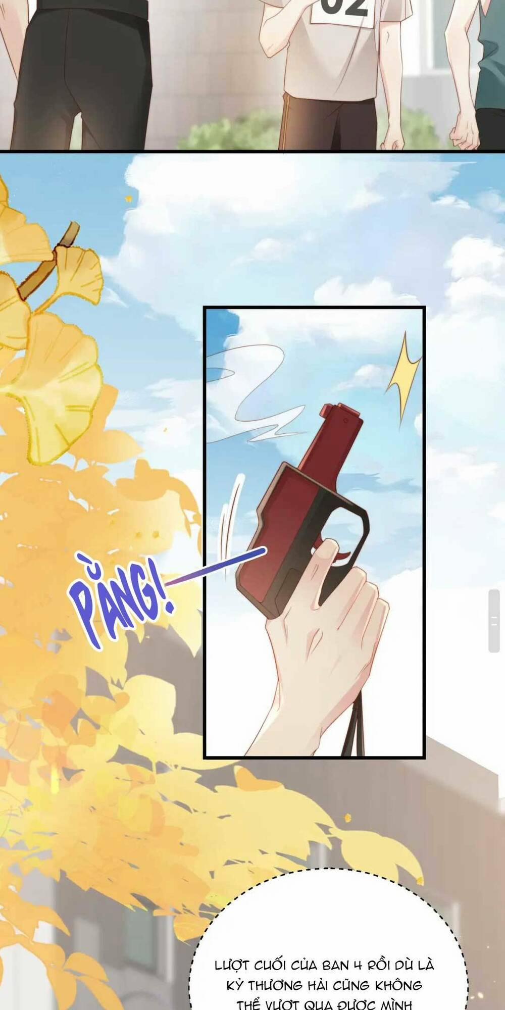 Giả Vờ Mất Trí Nhớ , Tình Địch Nhân Cơ Hội Nói Tôi Là Bạn Trai Anh Ta 2 trang 39