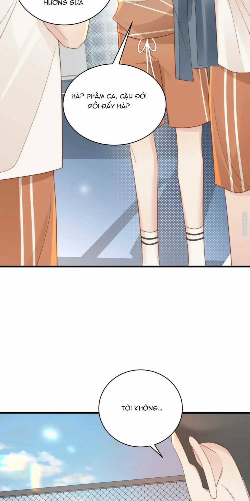 Giả Vờ Mất Trí Nhớ , Tình Địch Nhân Cơ Hội Nói Tôi Là Bạn Trai Anh Ta 2 trang 4