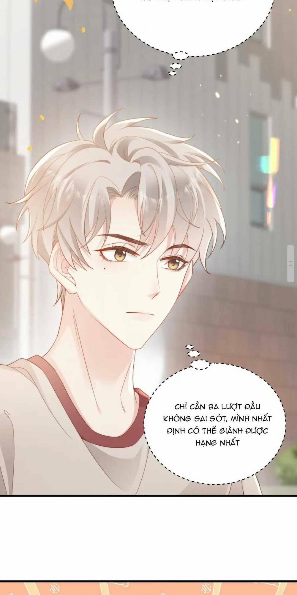 Giả Vờ Mất Trí Nhớ , Tình Địch Nhân Cơ Hội Nói Tôi Là Bạn Trai Anh Ta 2 trang 40