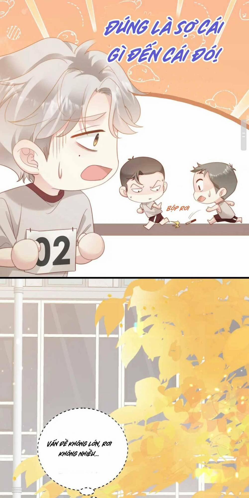 Giả Vờ Mất Trí Nhớ , Tình Địch Nhân Cơ Hội Nói Tôi Là Bạn Trai Anh Ta 2 trang 41