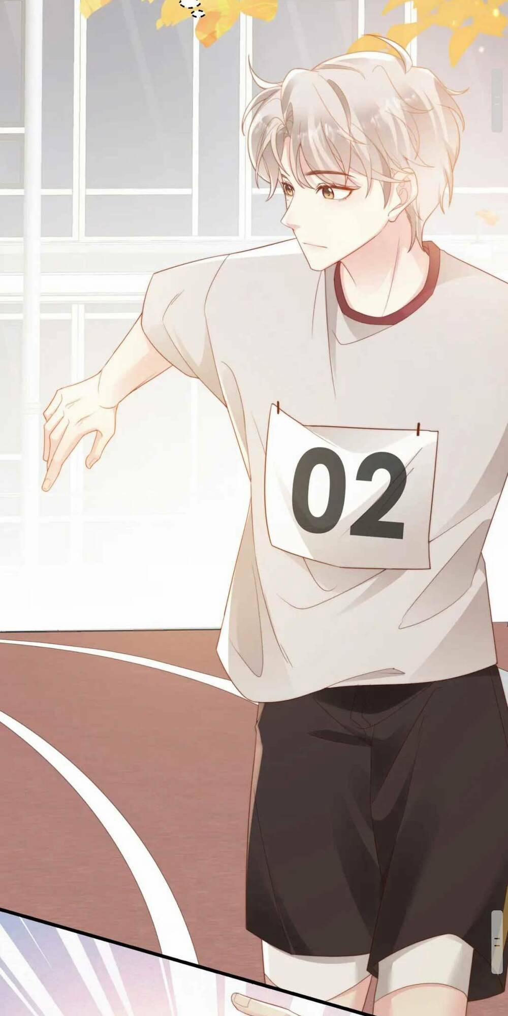 Giả Vờ Mất Trí Nhớ , Tình Địch Nhân Cơ Hội Nói Tôi Là Bạn Trai Anh Ta 2 trang 42