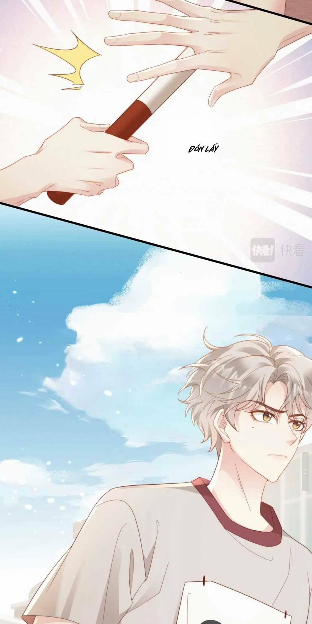 Giả Vờ Mất Trí Nhớ , Tình Địch Nhân Cơ Hội Nói Tôi Là Bạn Trai Anh Ta 2 trang 43