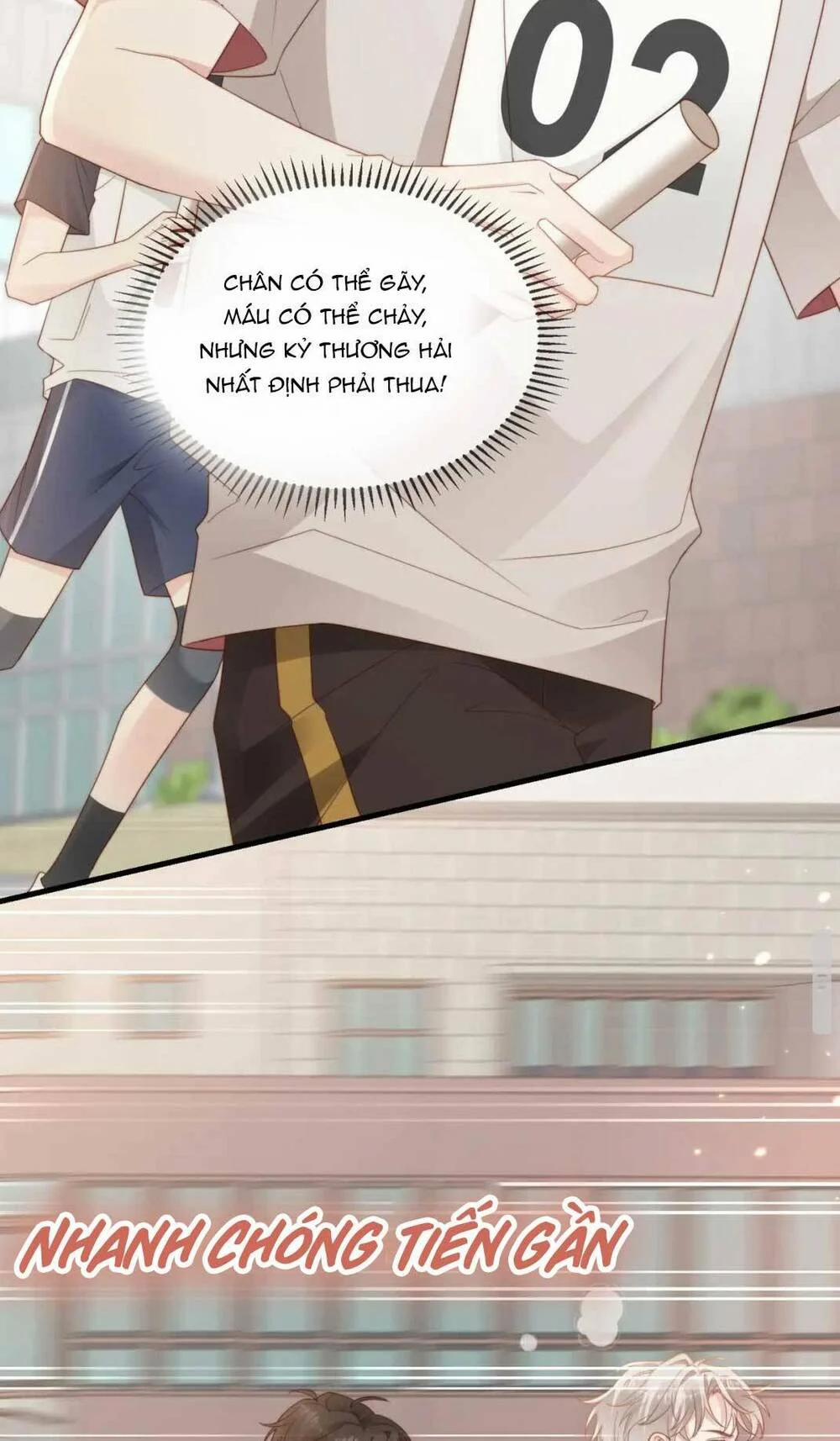 Giả Vờ Mất Trí Nhớ , Tình Địch Nhân Cơ Hội Nói Tôi Là Bạn Trai Anh Ta 2 trang 44