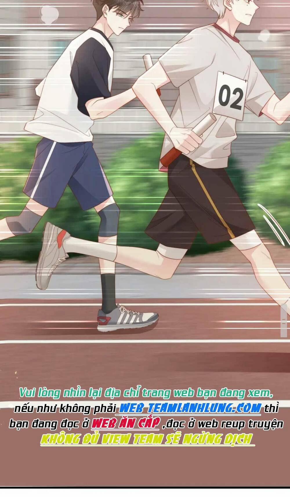 Giả Vờ Mất Trí Nhớ , Tình Địch Nhân Cơ Hội Nói Tôi Là Bạn Trai Anh Ta 2 trang 45