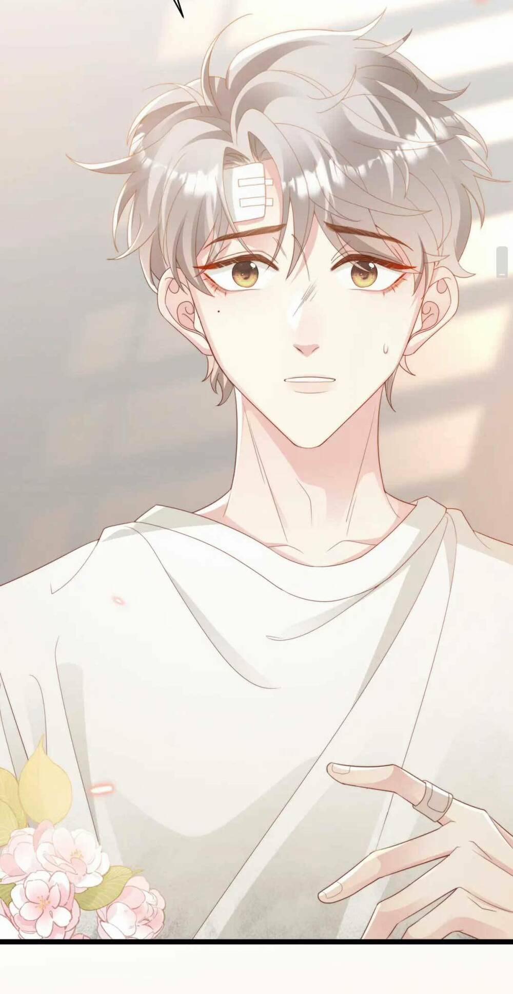 Giả Vờ Mất Trí Nhớ , Tình Địch Nhân Cơ Hội Nói Tôi Là Bạn Trai Anh Ta 2 trang 49