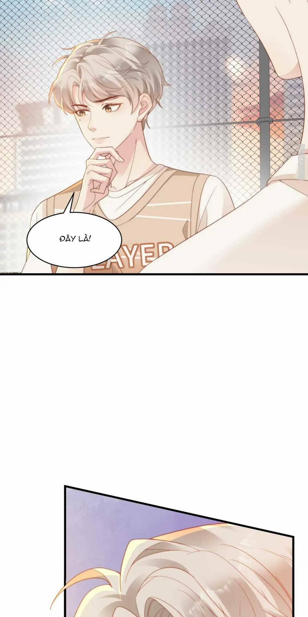 Giả Vờ Mất Trí Nhớ , Tình Địch Nhân Cơ Hội Nói Tôi Là Bạn Trai Anh Ta 2 trang 5