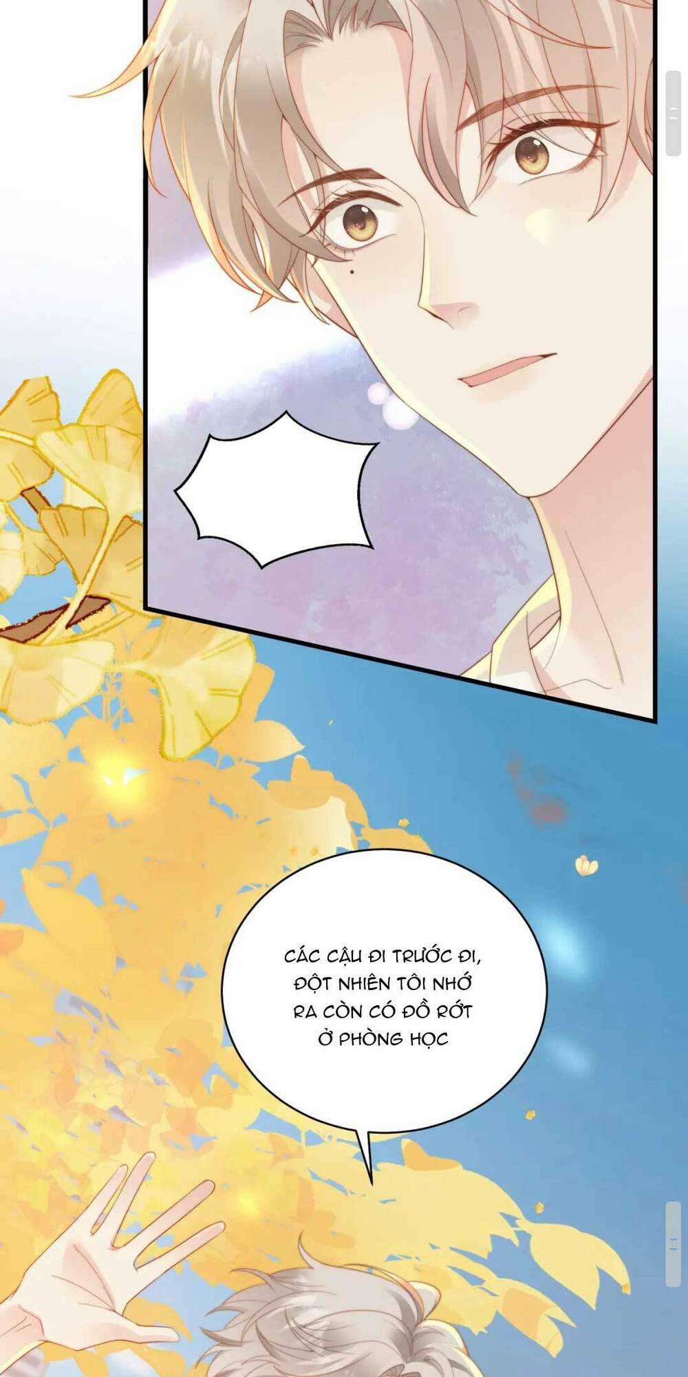 Giả Vờ Mất Trí Nhớ , Tình Địch Nhân Cơ Hội Nói Tôi Là Bạn Trai Anh Ta 2 trang 6