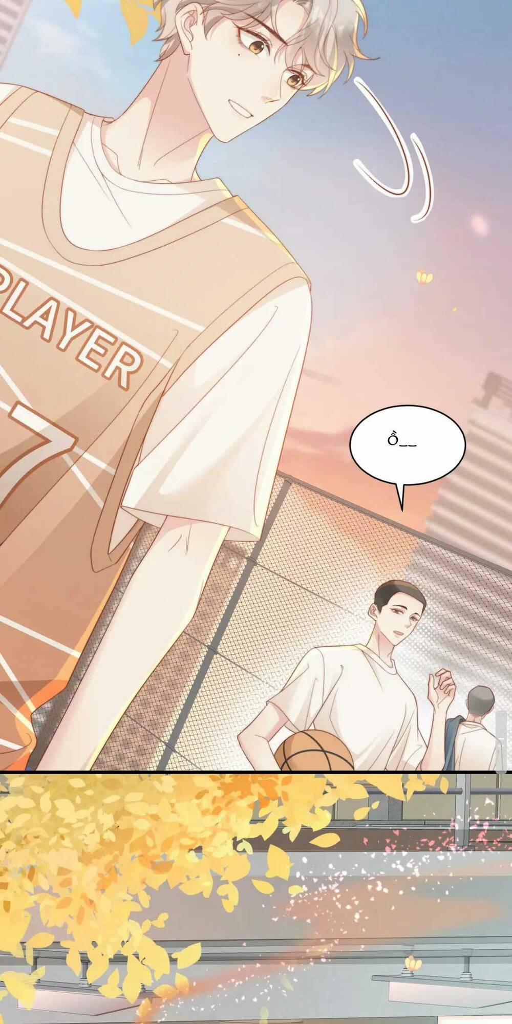 Giả Vờ Mất Trí Nhớ , Tình Địch Nhân Cơ Hội Nói Tôi Là Bạn Trai Anh Ta 2 trang 7