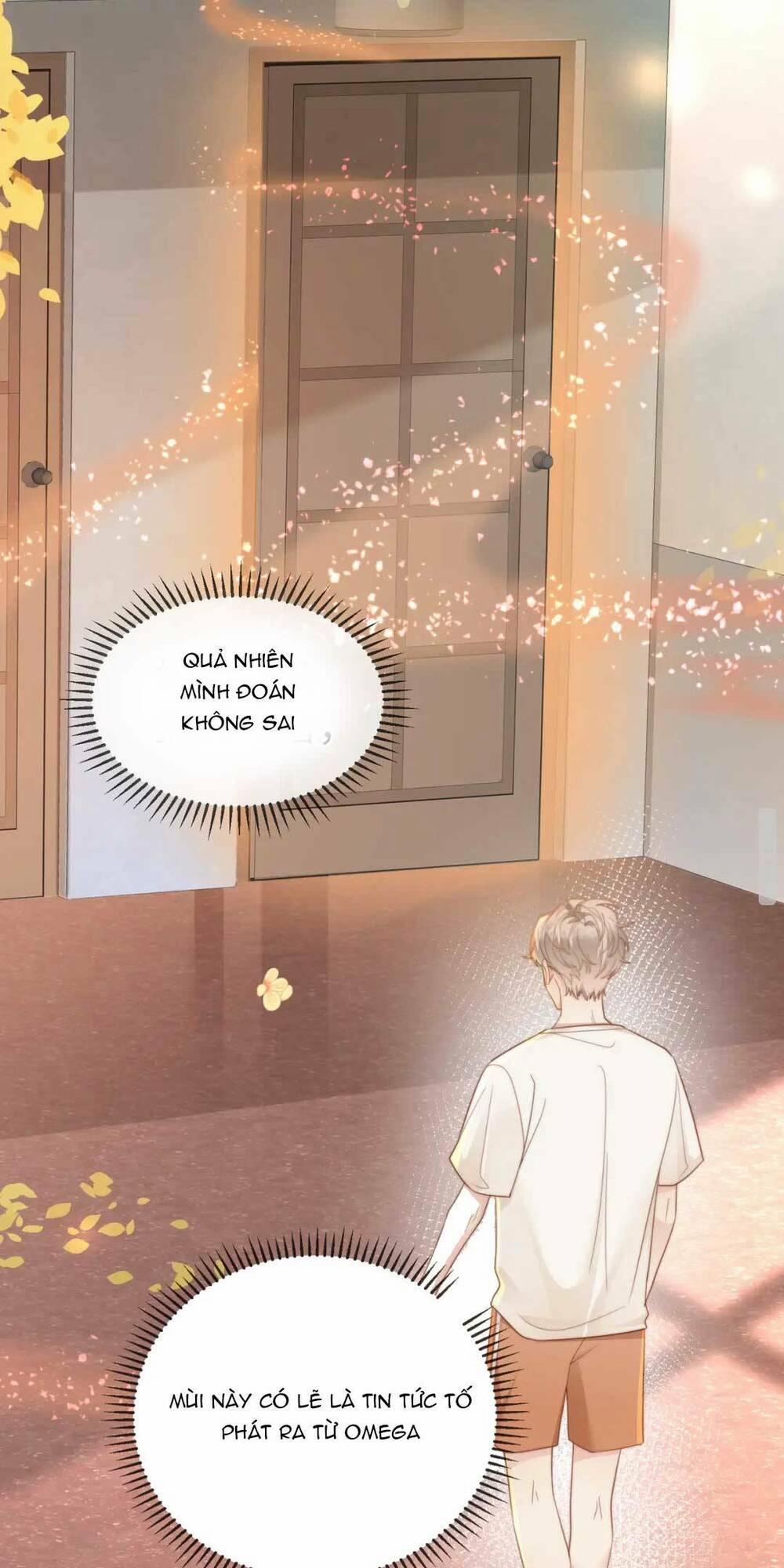 Giả Vờ Mất Trí Nhớ , Tình Địch Nhân Cơ Hội Nói Tôi Là Bạn Trai Anh Ta 2 trang 8