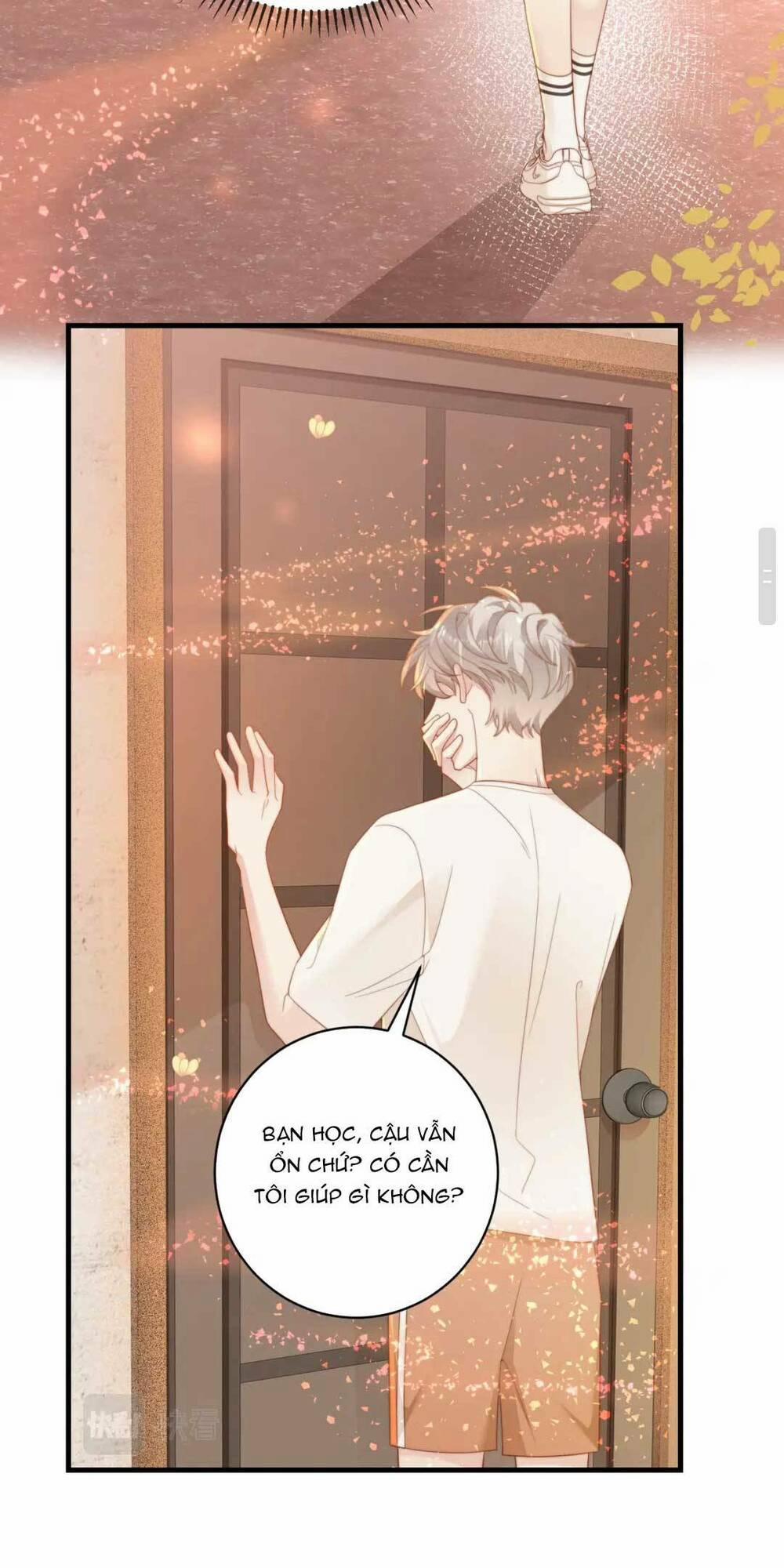 Giả Vờ Mất Trí Nhớ , Tình Địch Nhân Cơ Hội Nói Tôi Là Bạn Trai Anh Ta 2 trang 9