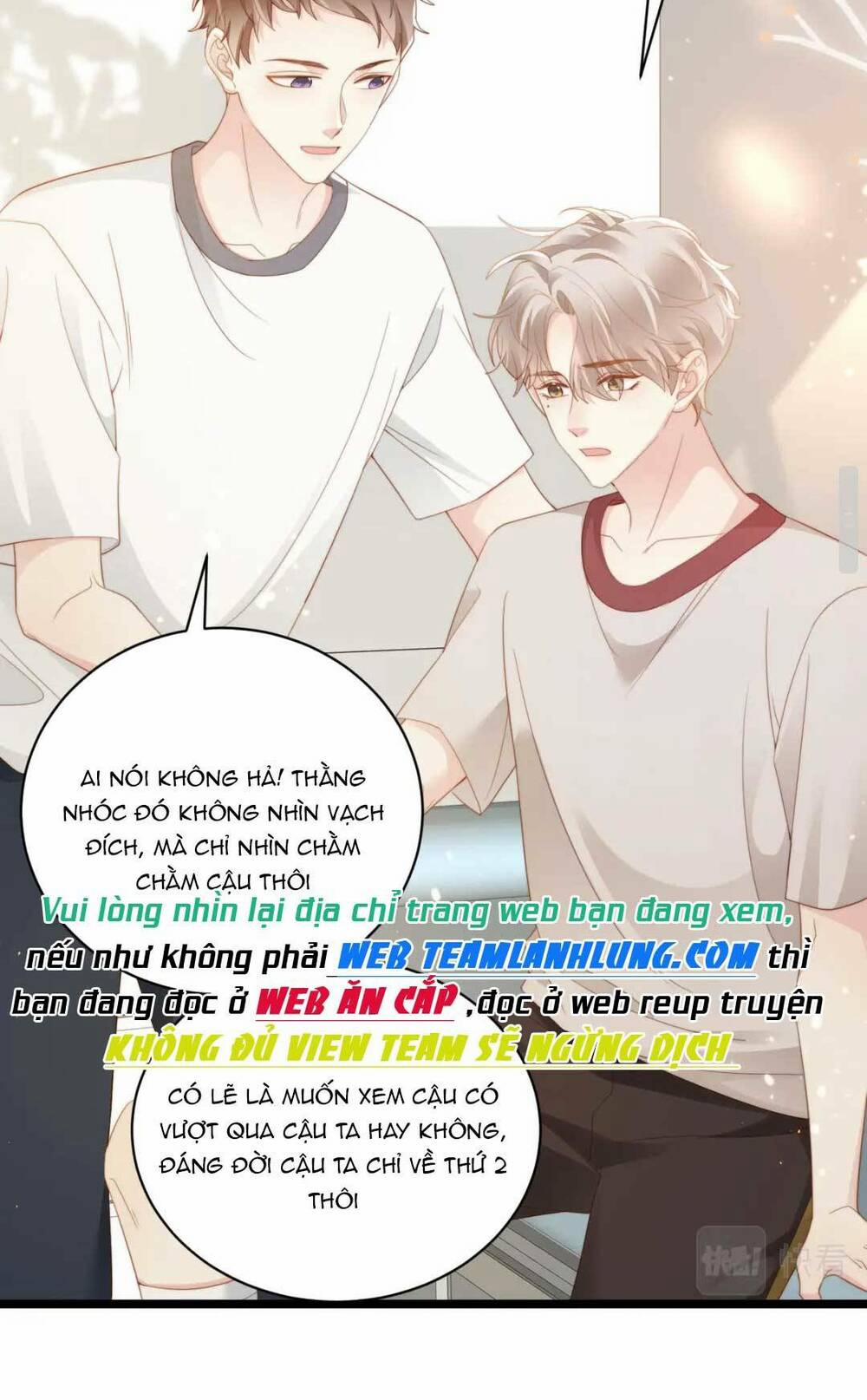 Giả Vờ Mất Trí Nhớ , Tình Địch Nhân Cơ Hội Nói Tôi Là Bạn Trai Anh Ta 3 trang 10