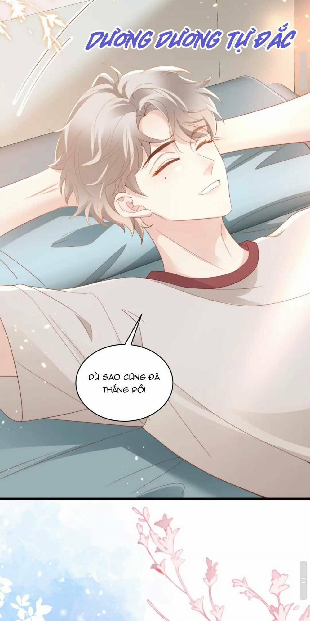 Giả Vờ Mất Trí Nhớ , Tình Địch Nhân Cơ Hội Nói Tôi Là Bạn Trai Anh Ta 3 trang 12