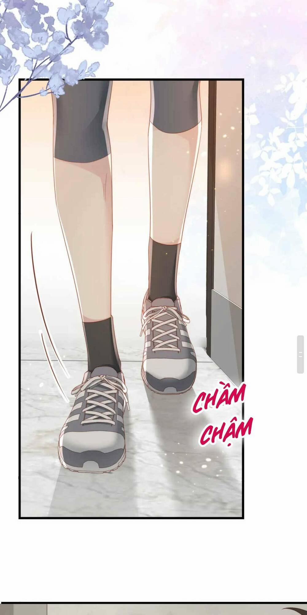 Giả Vờ Mất Trí Nhớ , Tình Địch Nhân Cơ Hội Nói Tôi Là Bạn Trai Anh Ta 3 trang 14