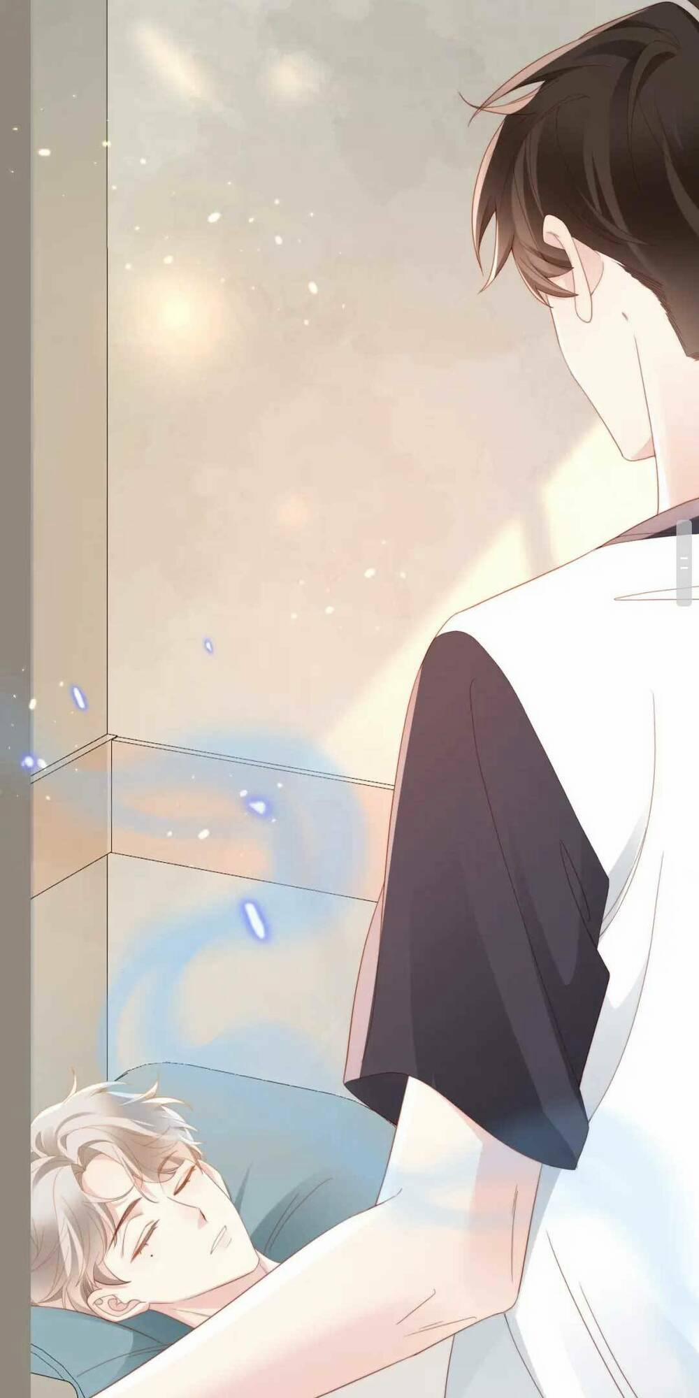 Giả Vờ Mất Trí Nhớ , Tình Địch Nhân Cơ Hội Nói Tôi Là Bạn Trai Anh Ta 3 trang 15