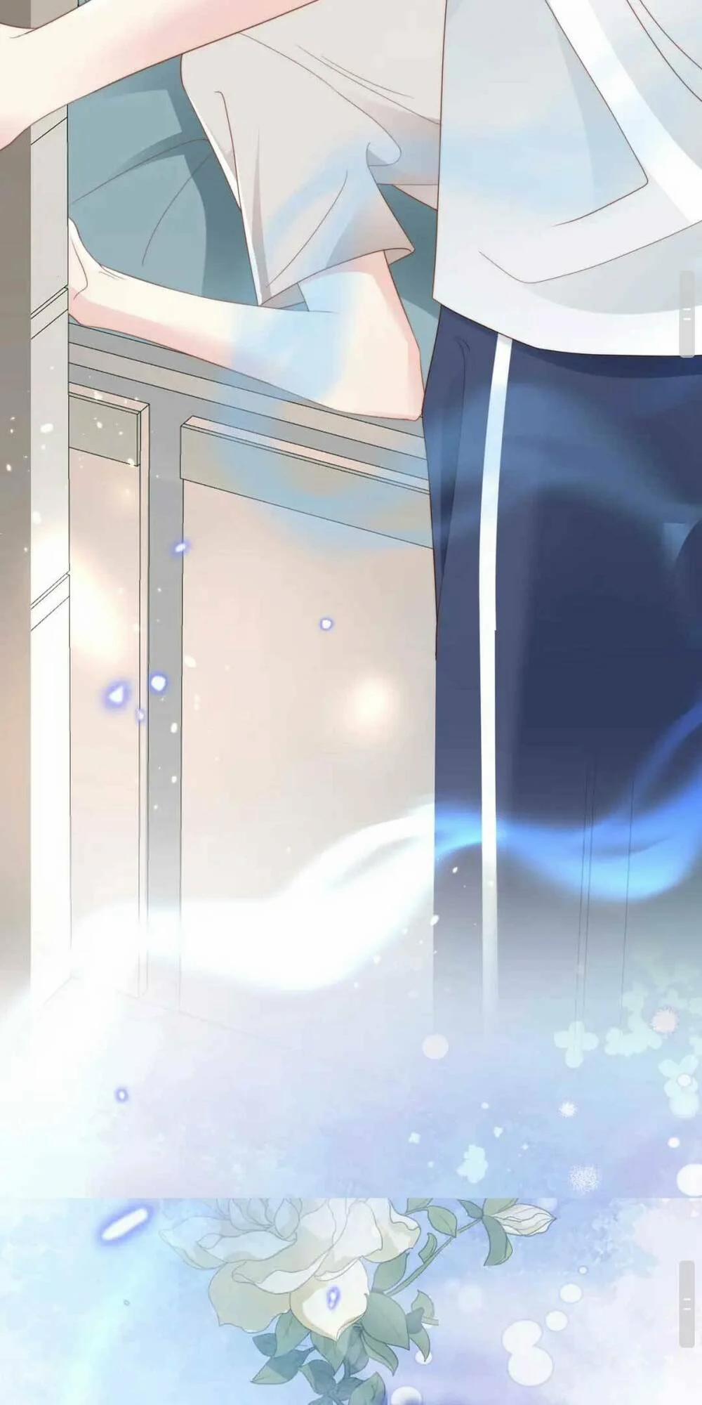 Giả Vờ Mất Trí Nhớ , Tình Địch Nhân Cơ Hội Nói Tôi Là Bạn Trai Anh Ta 3 trang 16