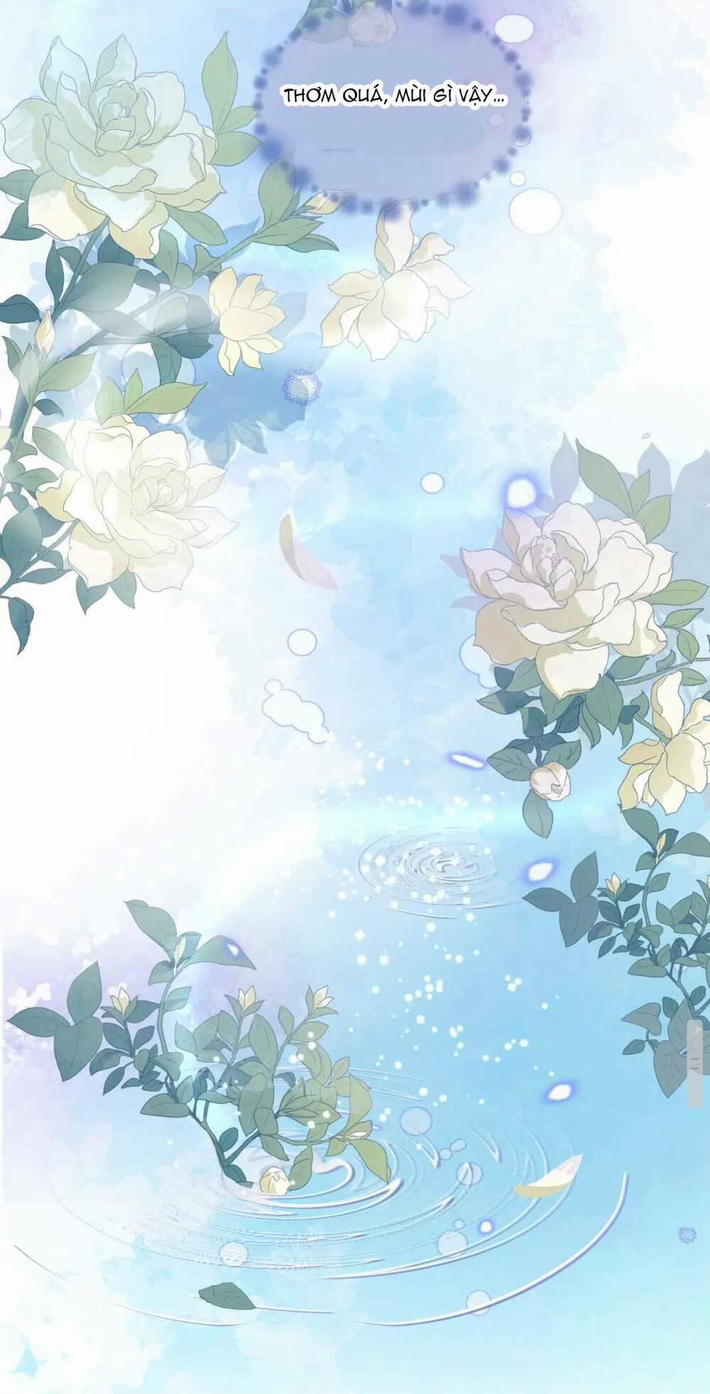 Giả Vờ Mất Trí Nhớ , Tình Địch Nhân Cơ Hội Nói Tôi Là Bạn Trai Anh Ta 3 trang 17