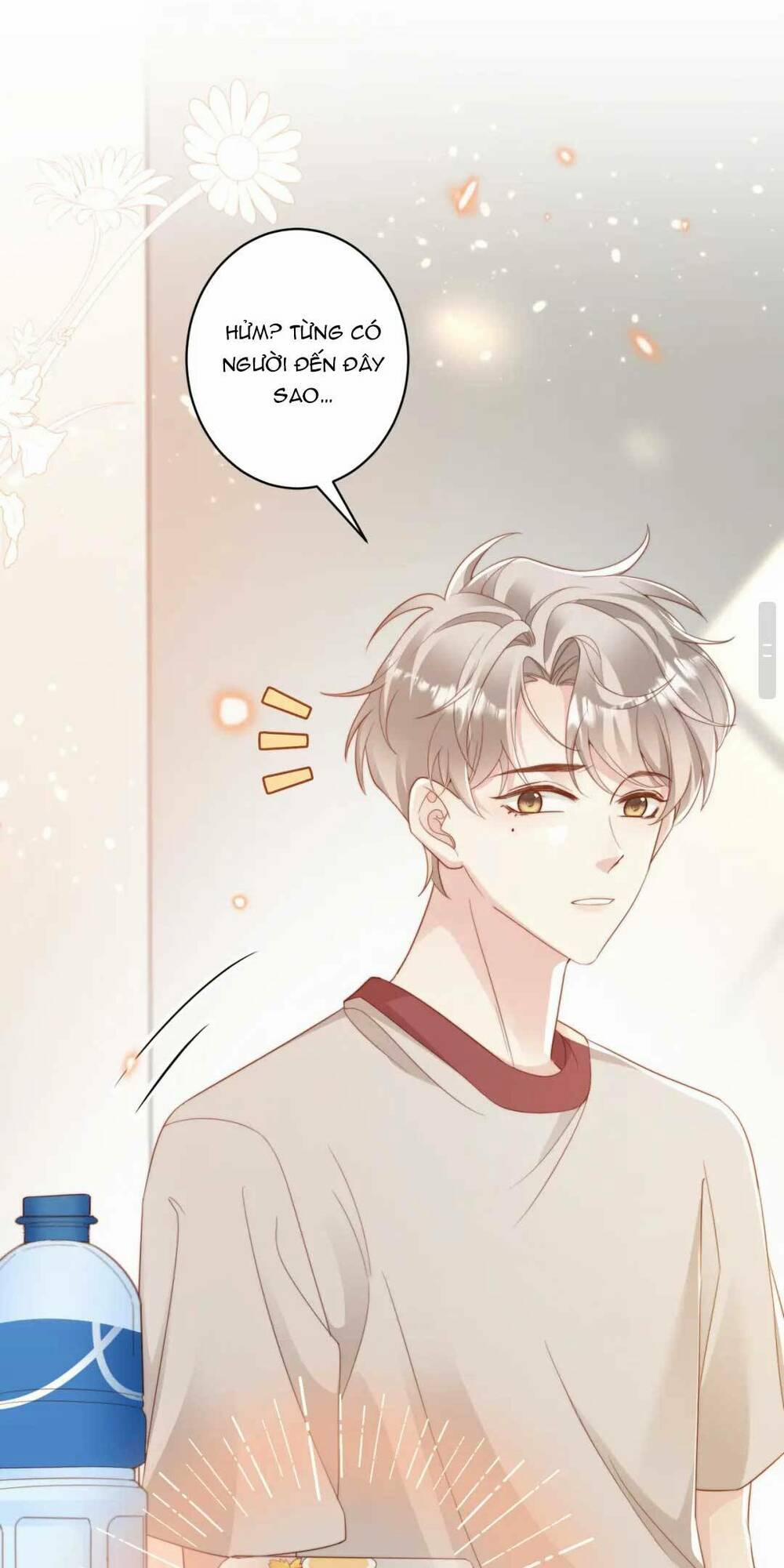 Giả Vờ Mất Trí Nhớ , Tình Địch Nhân Cơ Hội Nói Tôi Là Bạn Trai Anh Ta 3 trang 19