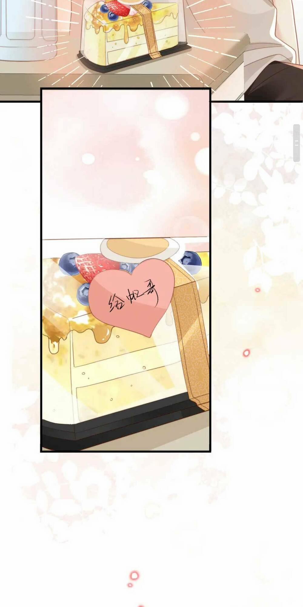 Giả Vờ Mất Trí Nhớ , Tình Địch Nhân Cơ Hội Nói Tôi Là Bạn Trai Anh Ta 3 trang 20