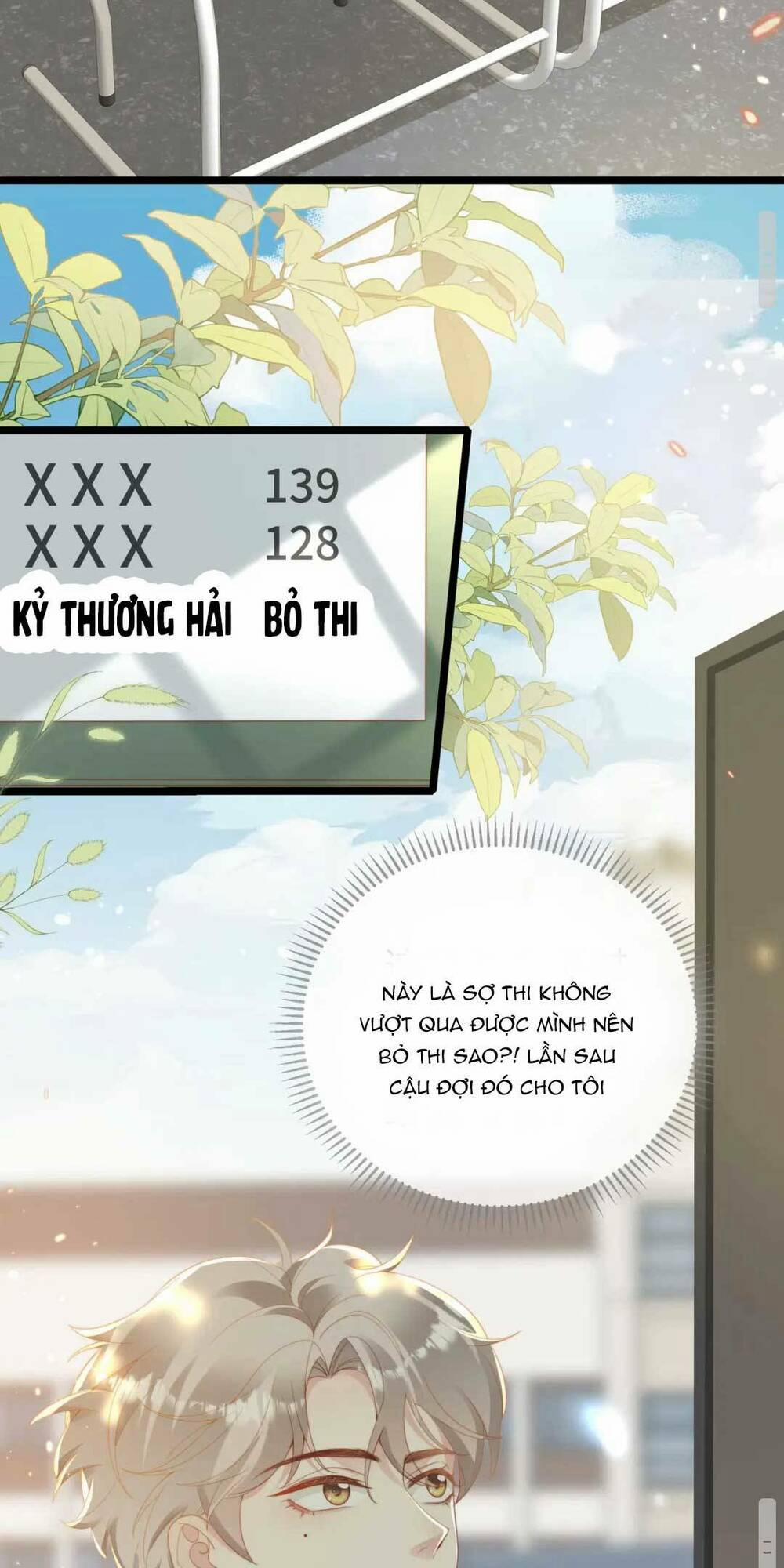 Giả Vờ Mất Trí Nhớ , Tình Địch Nhân Cơ Hội Nói Tôi Là Bạn Trai Anh Ta 3 trang 25