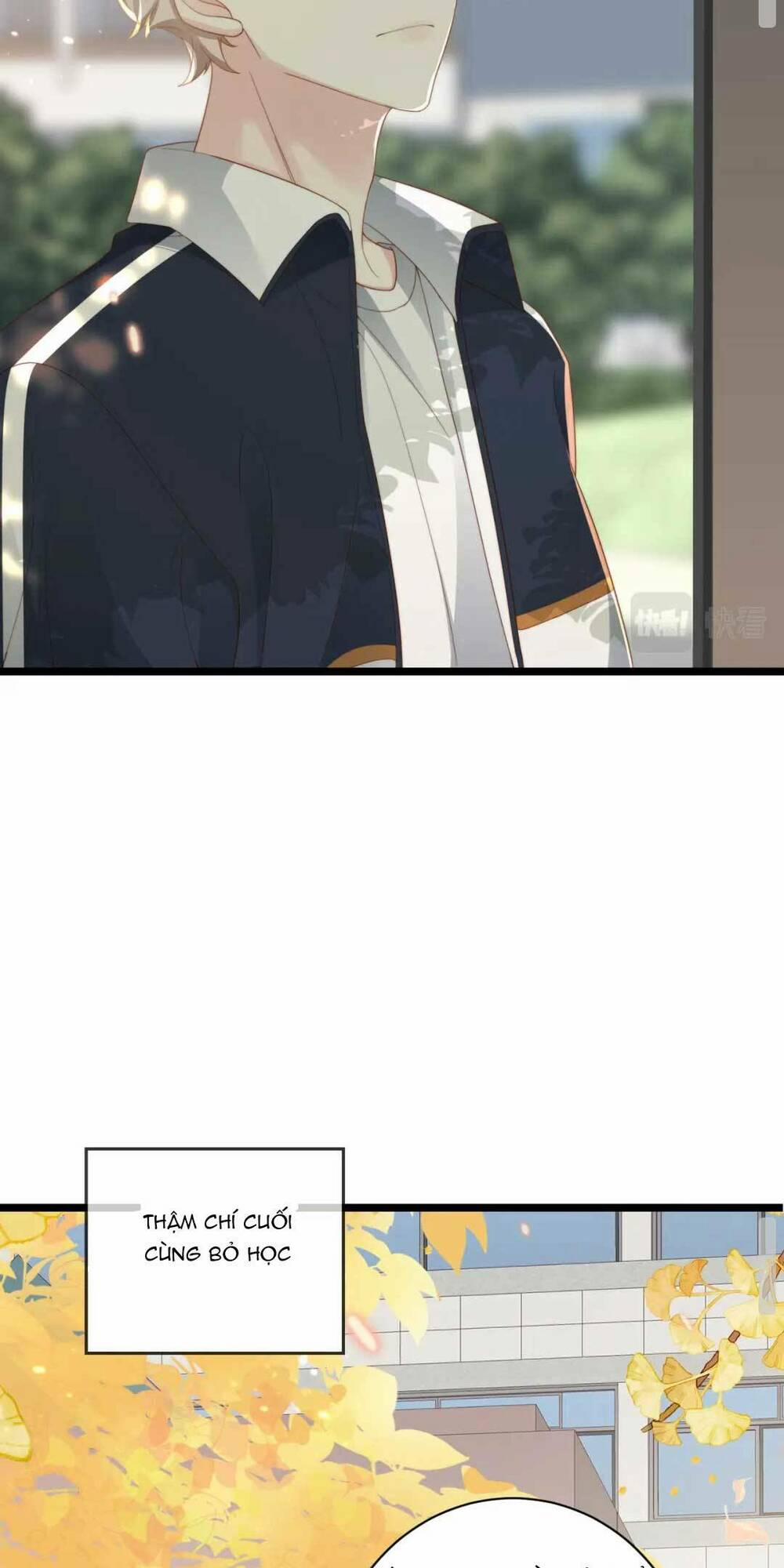 Giả Vờ Mất Trí Nhớ , Tình Địch Nhân Cơ Hội Nói Tôi Là Bạn Trai Anh Ta 3 trang 26