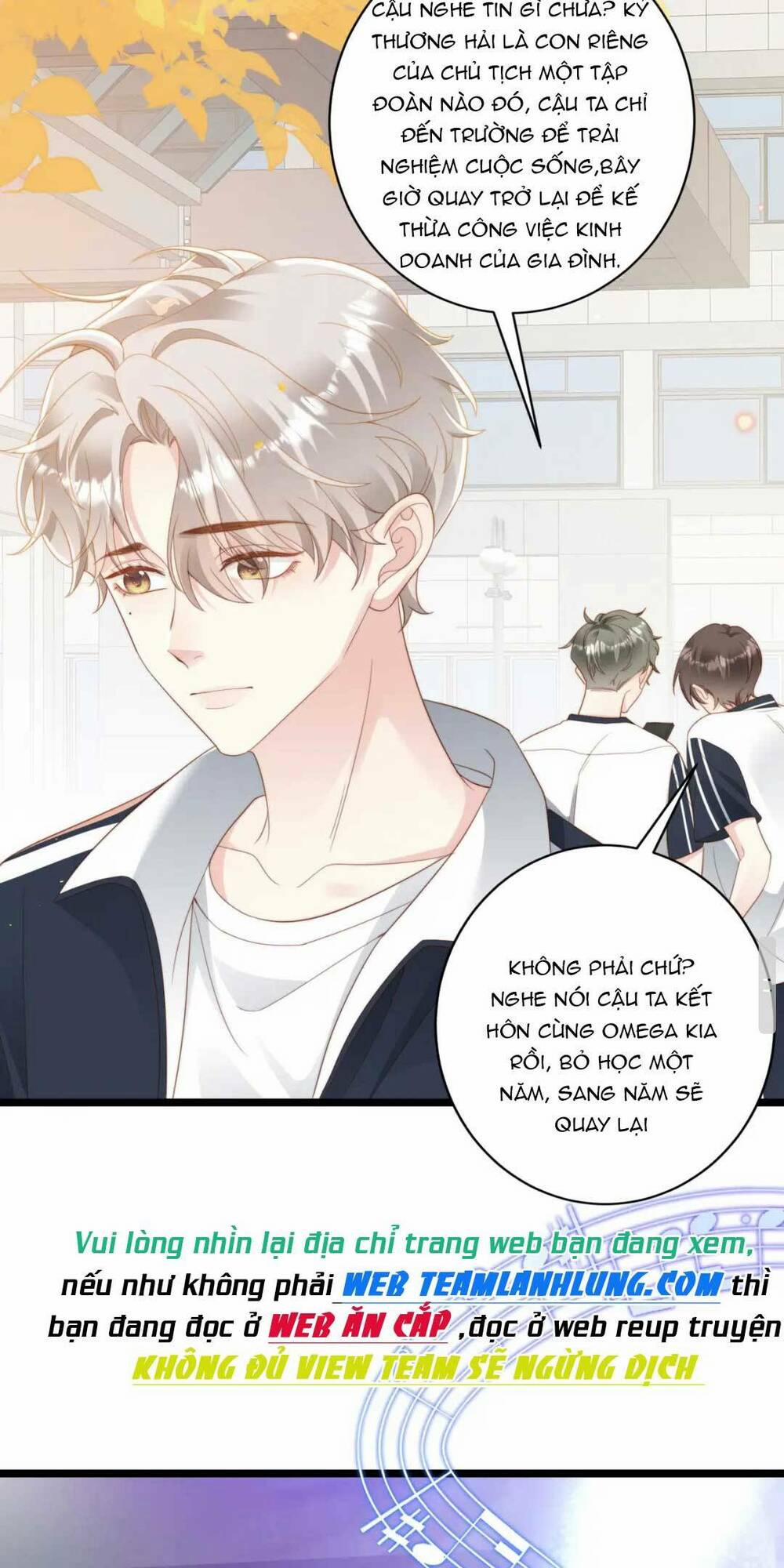 Giả Vờ Mất Trí Nhớ , Tình Địch Nhân Cơ Hội Nói Tôi Là Bạn Trai Anh Ta 3 trang 27