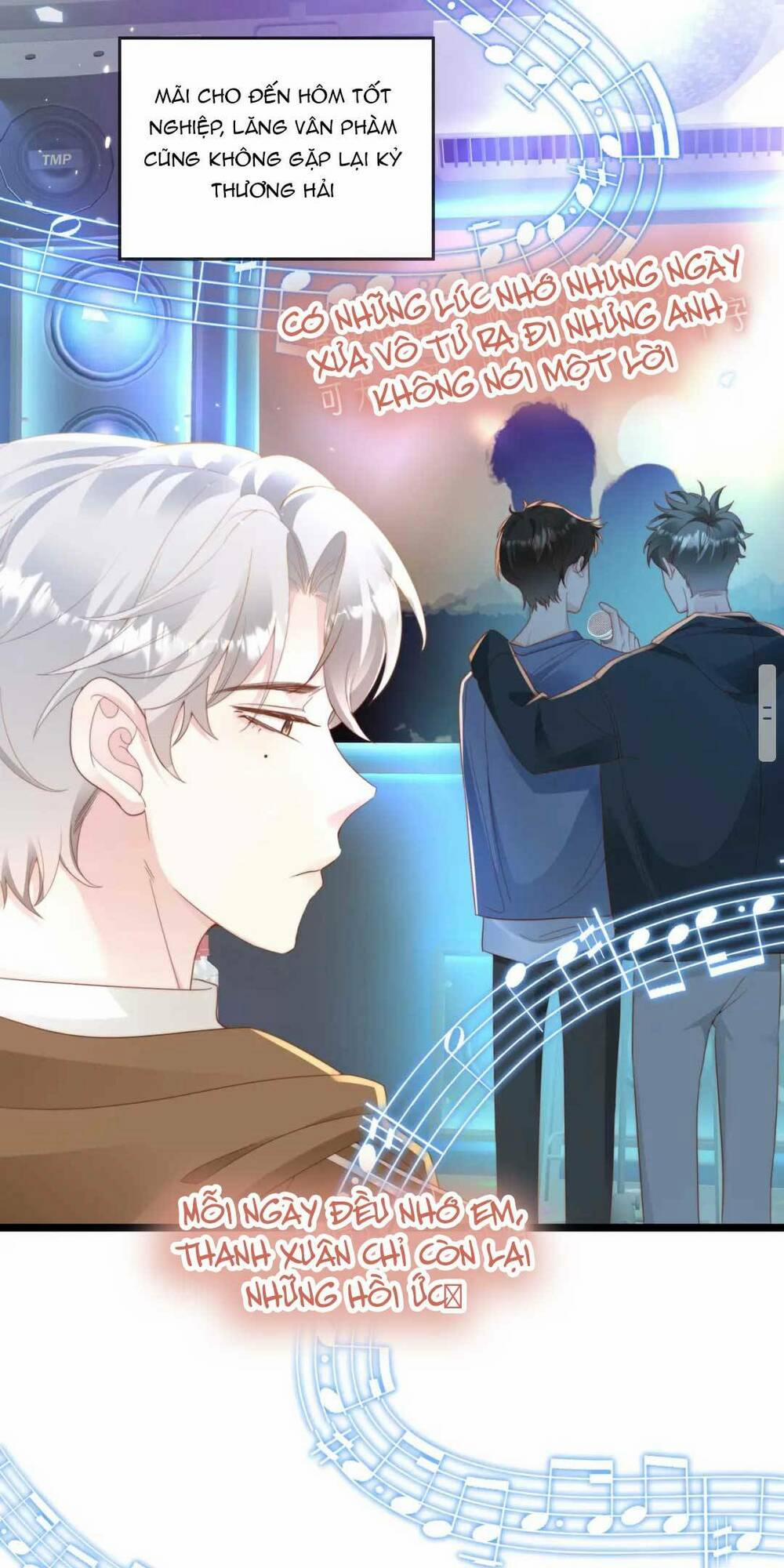 Giả Vờ Mất Trí Nhớ , Tình Địch Nhân Cơ Hội Nói Tôi Là Bạn Trai Anh Ta 3 trang 28