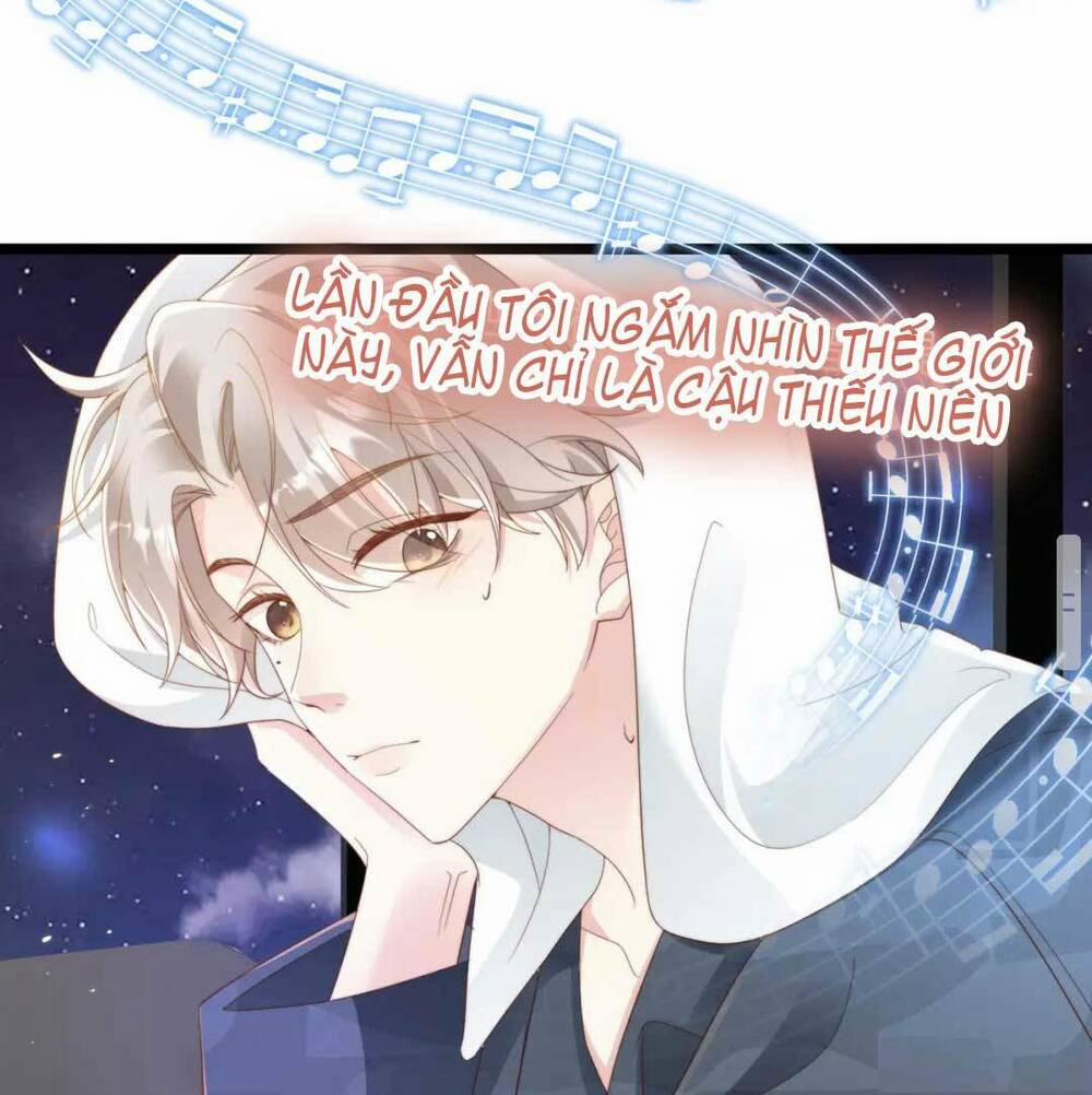 Giả Vờ Mất Trí Nhớ , Tình Địch Nhân Cơ Hội Nói Tôi Là Bạn Trai Anh Ta 3 trang 29