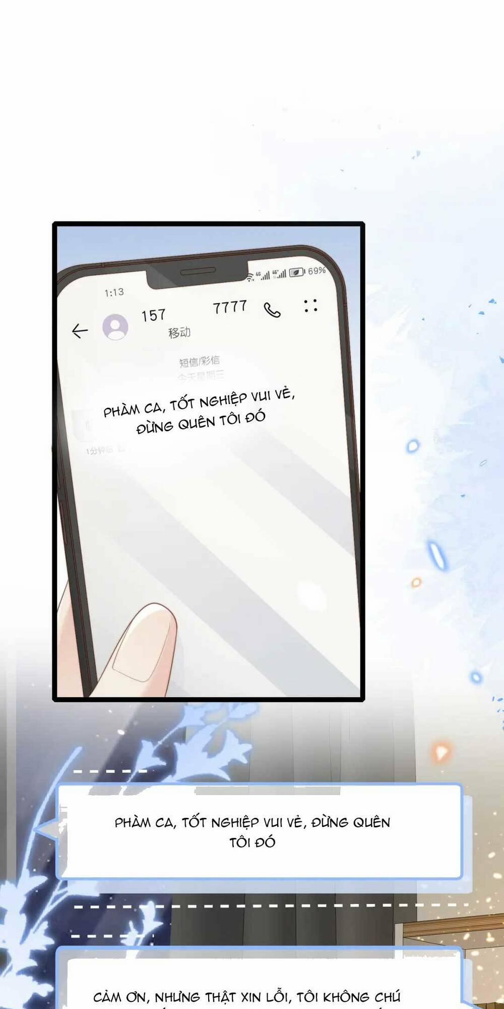 Giả Vờ Mất Trí Nhớ , Tình Địch Nhân Cơ Hội Nói Tôi Là Bạn Trai Anh Ta 3 trang 31