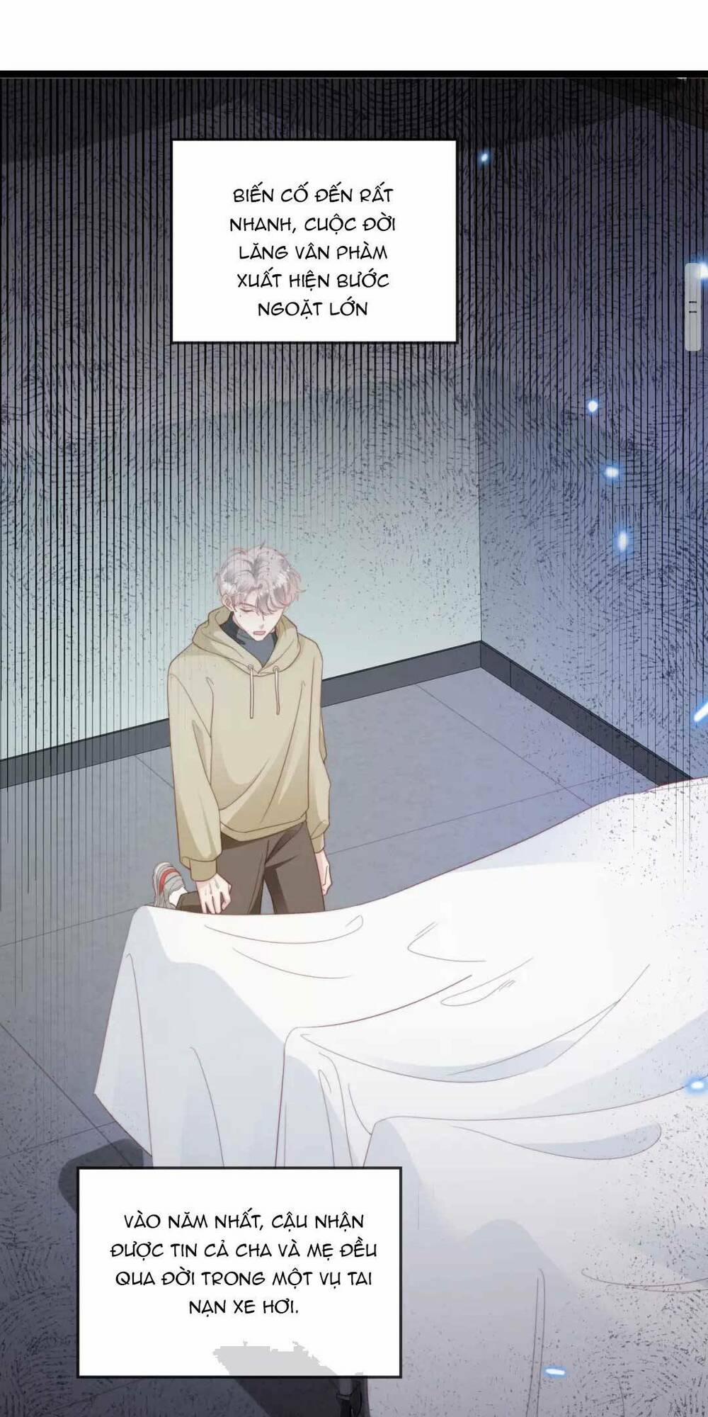 Giả Vờ Mất Trí Nhớ , Tình Địch Nhân Cơ Hội Nói Tôi Là Bạn Trai Anh Ta 3 trang 33