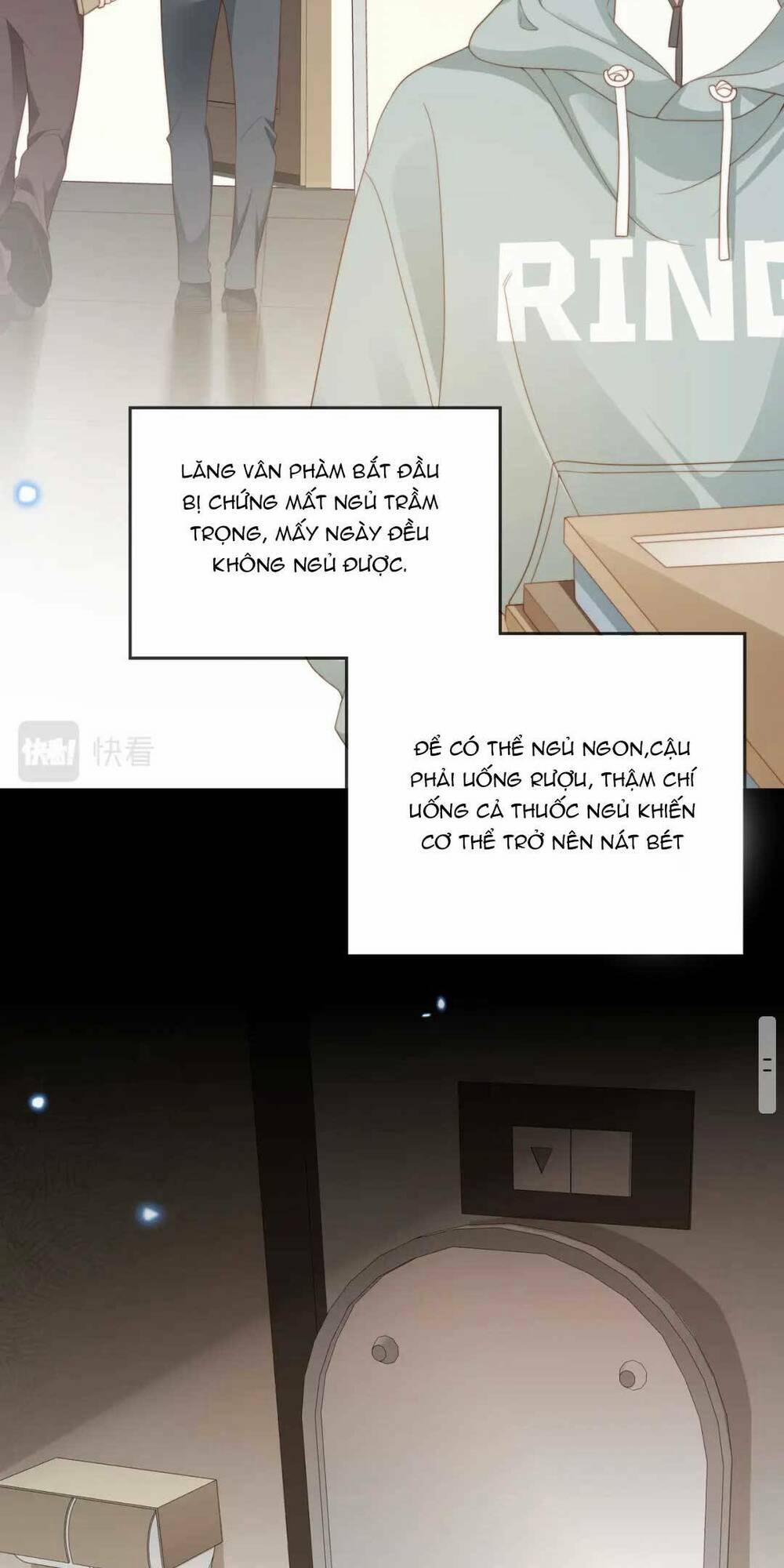 Giả Vờ Mất Trí Nhớ , Tình Địch Nhân Cơ Hội Nói Tôi Là Bạn Trai Anh Ta 3 trang 35