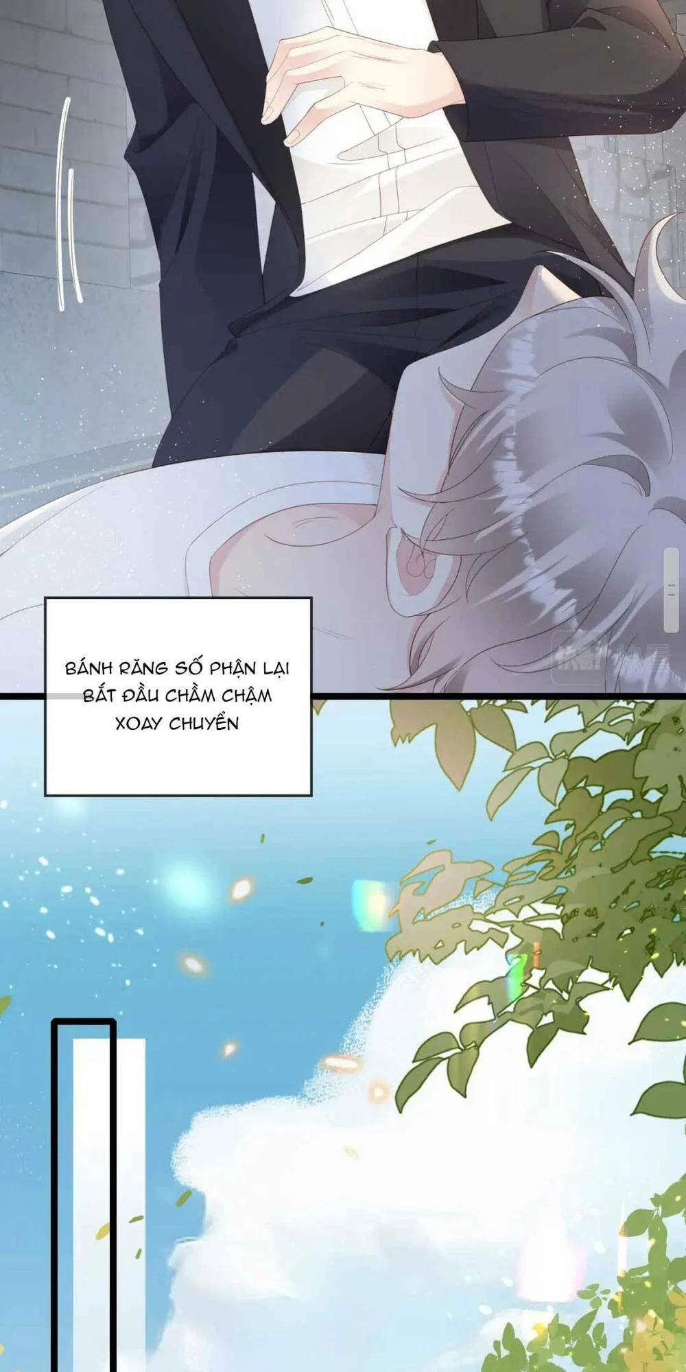 Giả Vờ Mất Trí Nhớ , Tình Địch Nhân Cơ Hội Nói Tôi Là Bạn Trai Anh Ta 3 trang 41